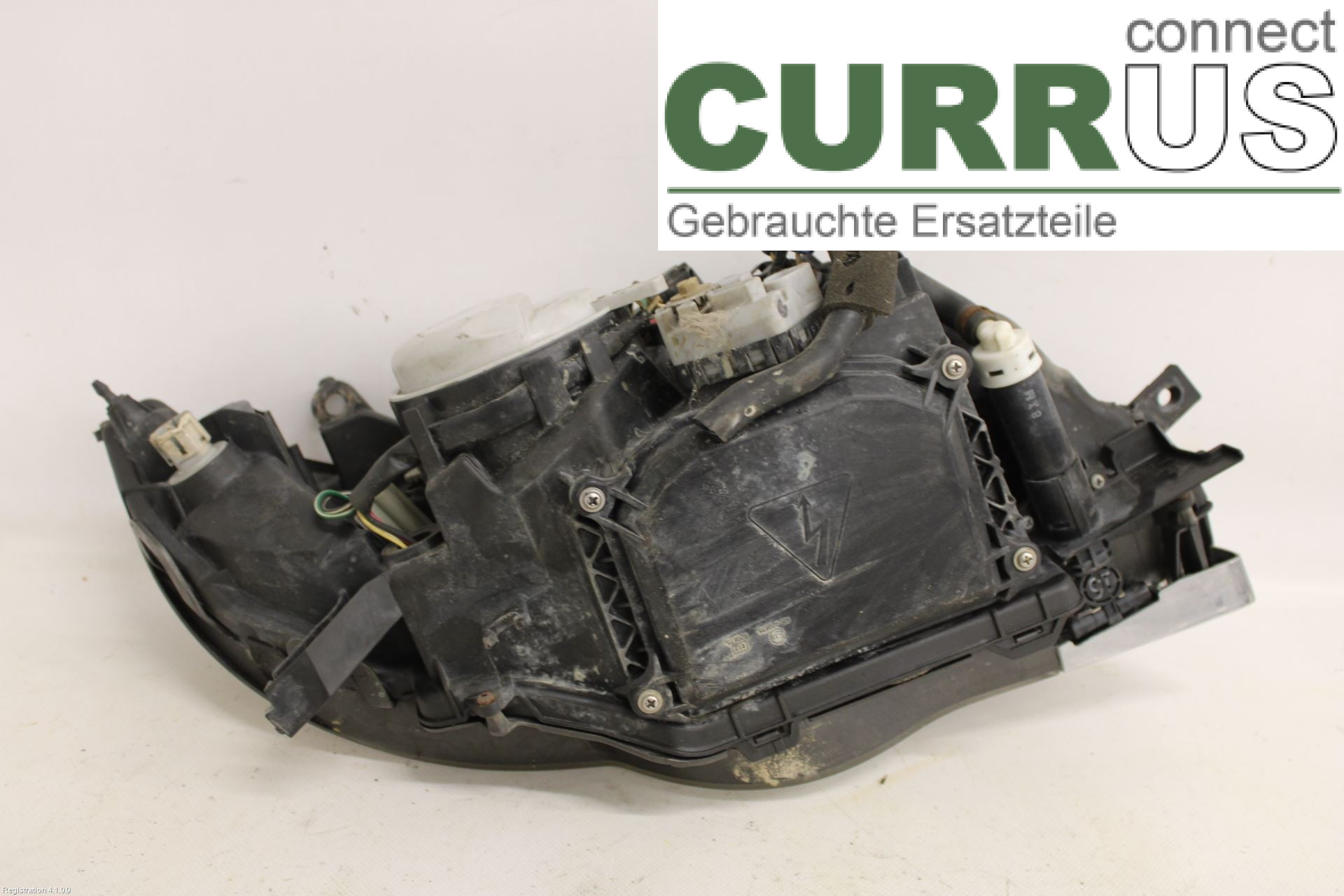 SUBARU OUTBACK   07-09 Manual gearbox (4-speed) 84913AG131 EE20