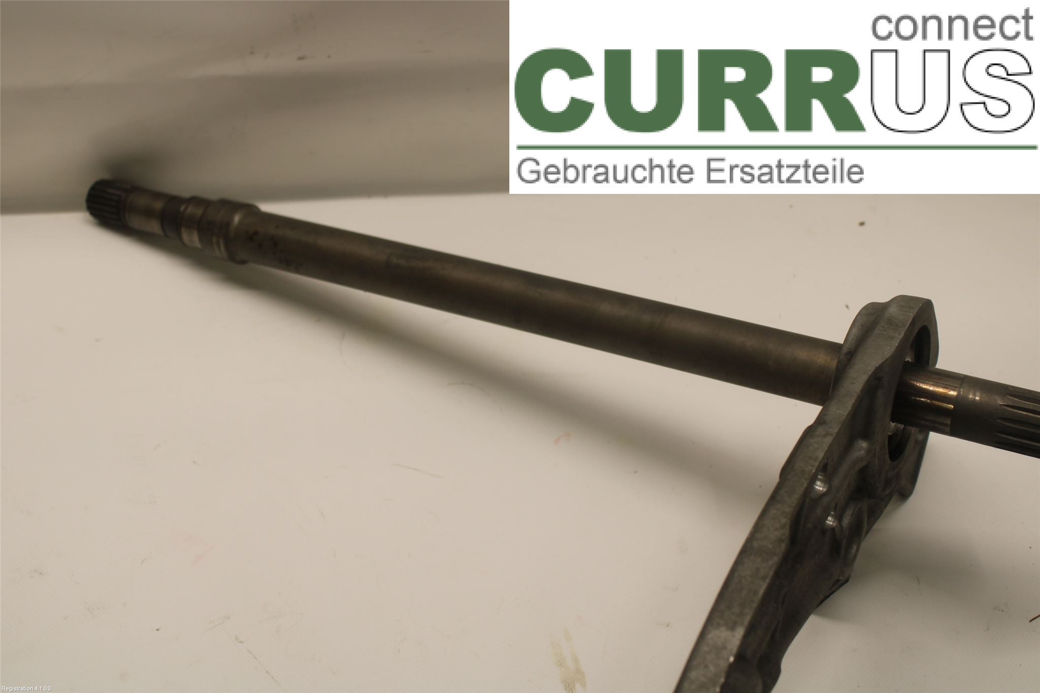  Drive shaft (front right) 8JPE768020 