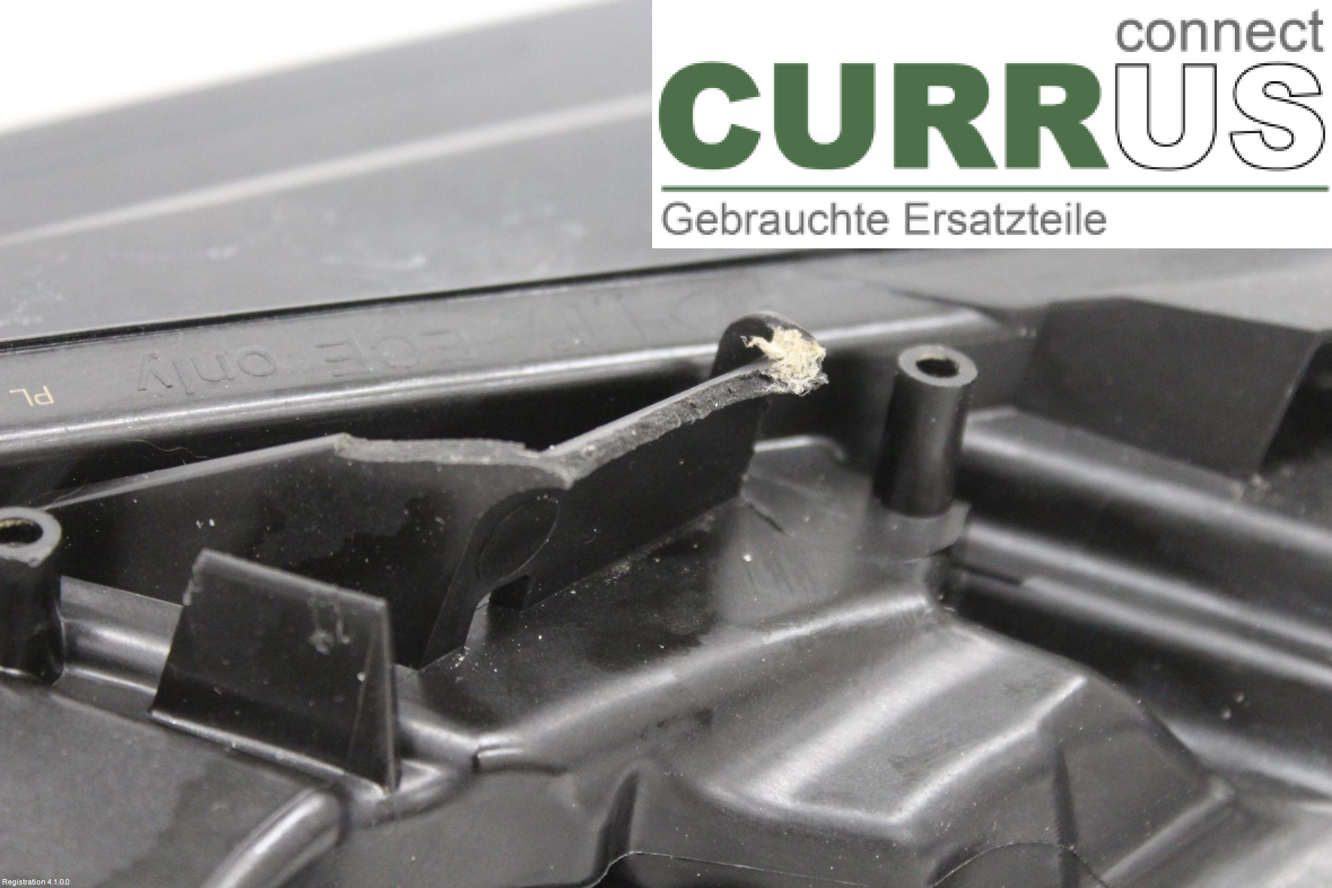 AUDI A6 F2/C8  19- Manual gearbox (5-speed) 4K0941034 DFBA