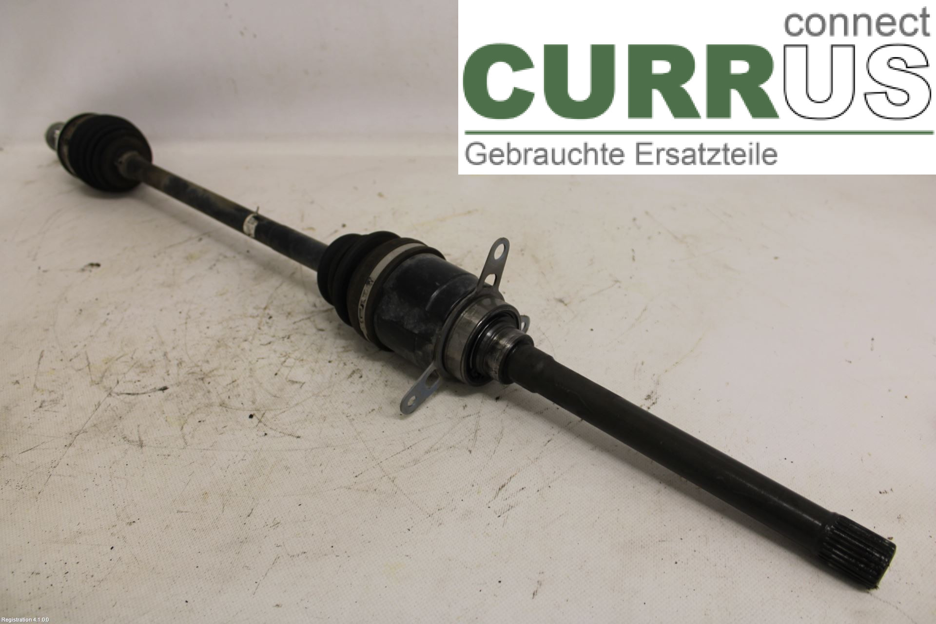  Transmission parts FD002550X 