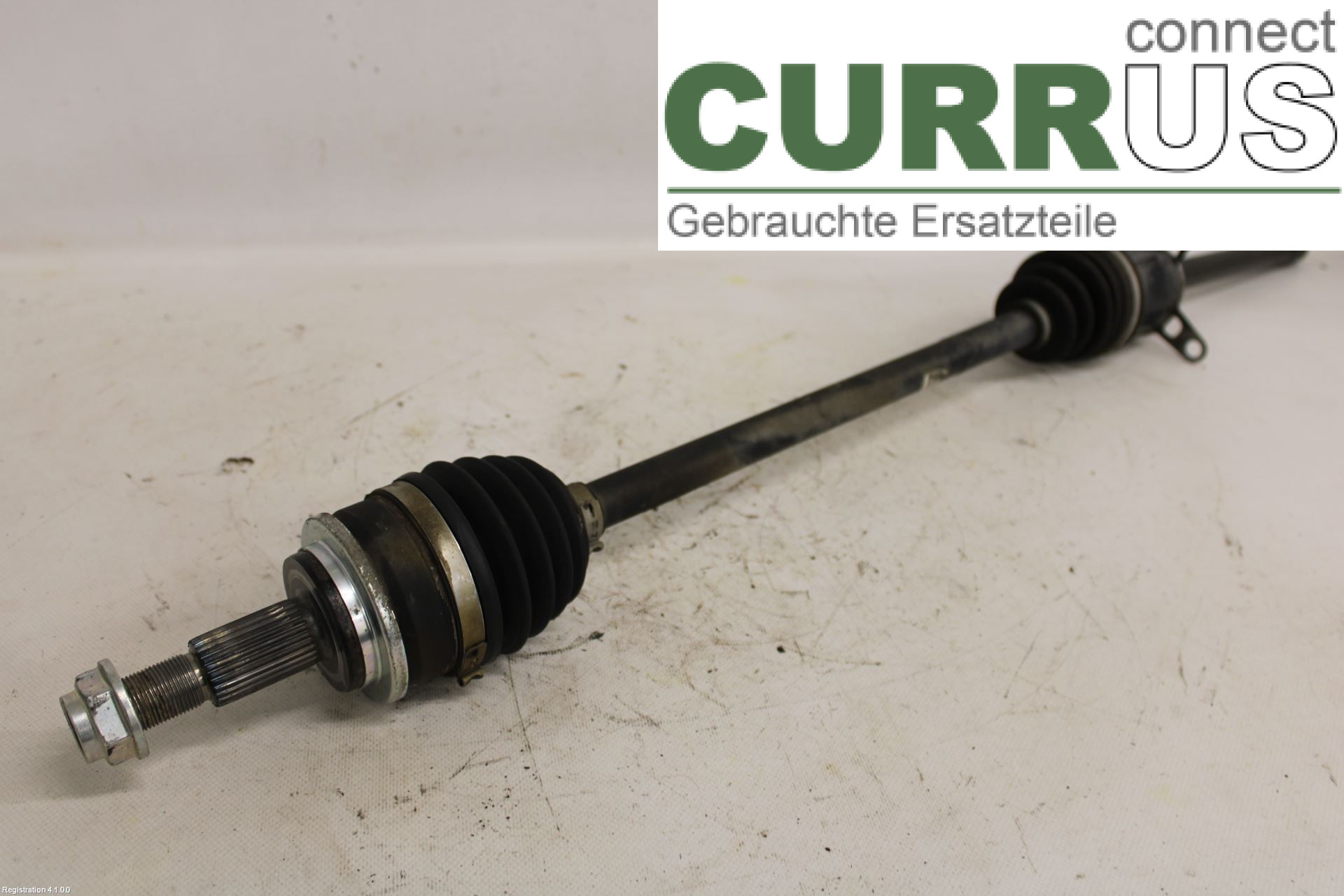  Transmission parts FD002550X 