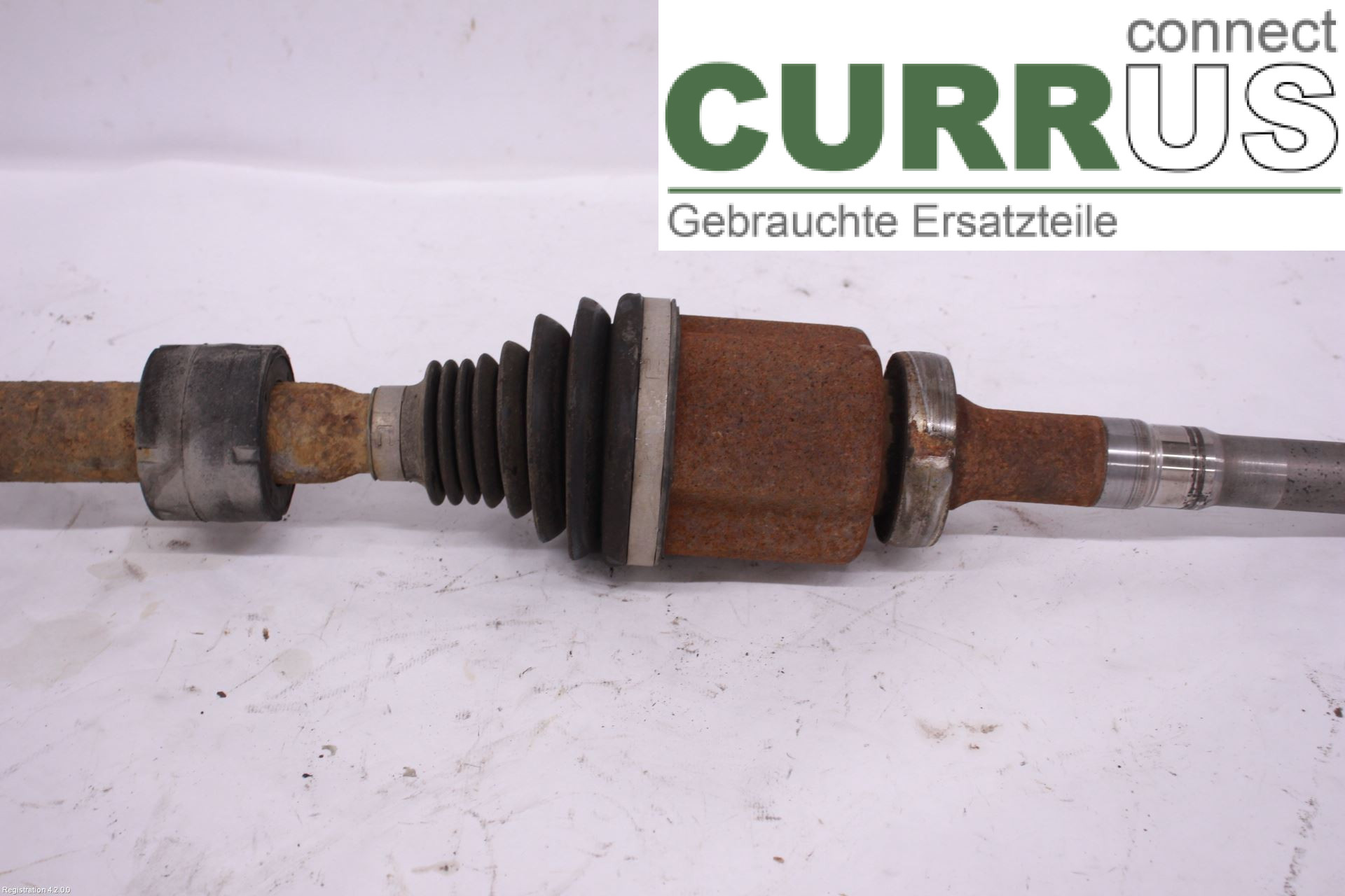 FORD KUGA  13-16 Transmission parts 2043855 T7MA