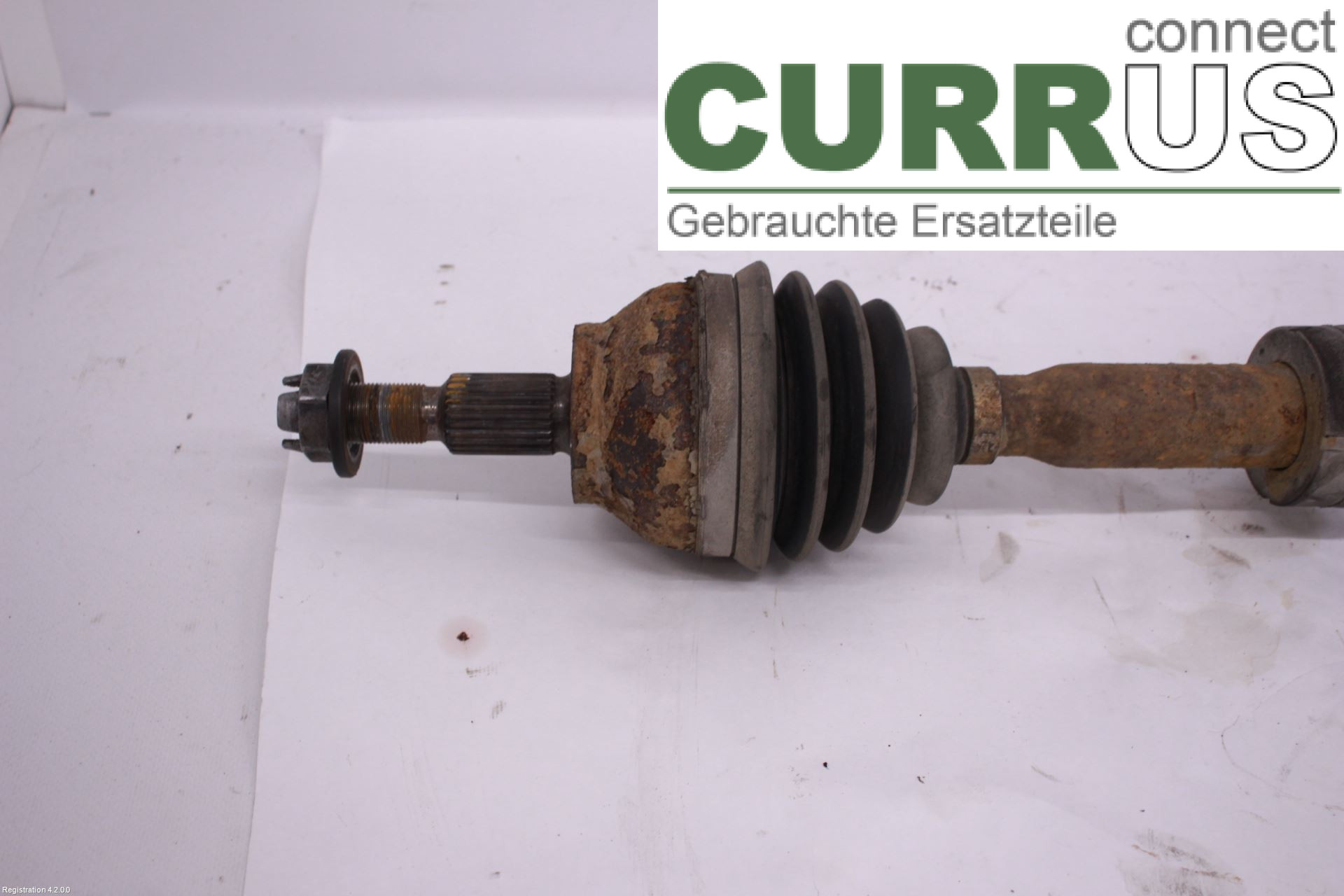 FORD KUGA  13-16 Transmission parts 2043855 T7MA