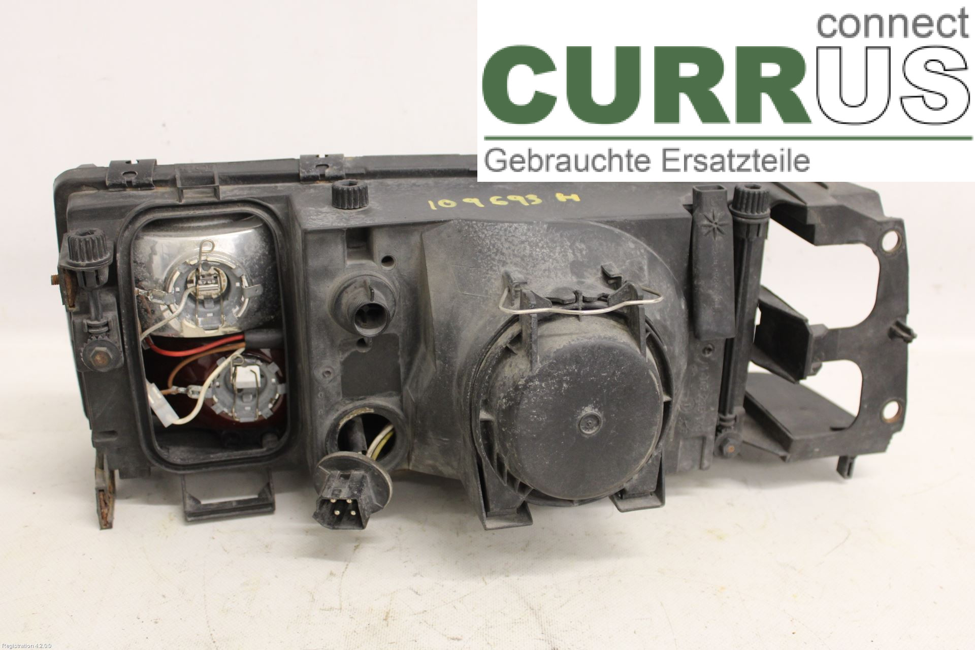 VOLVO 740      88-92 Manual gearbox (5-speed) 3534172 B230F