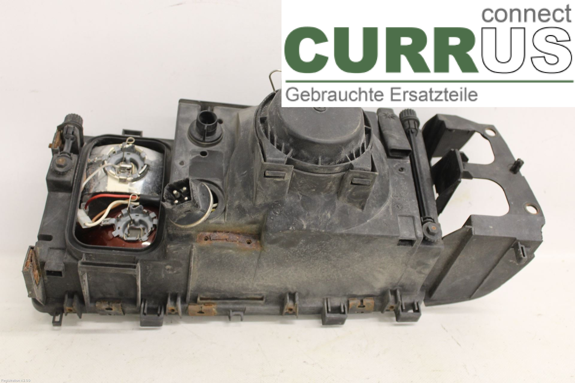 VOLVO 740      88-92 Manual gearbox (5-speed) 3534172 B230F