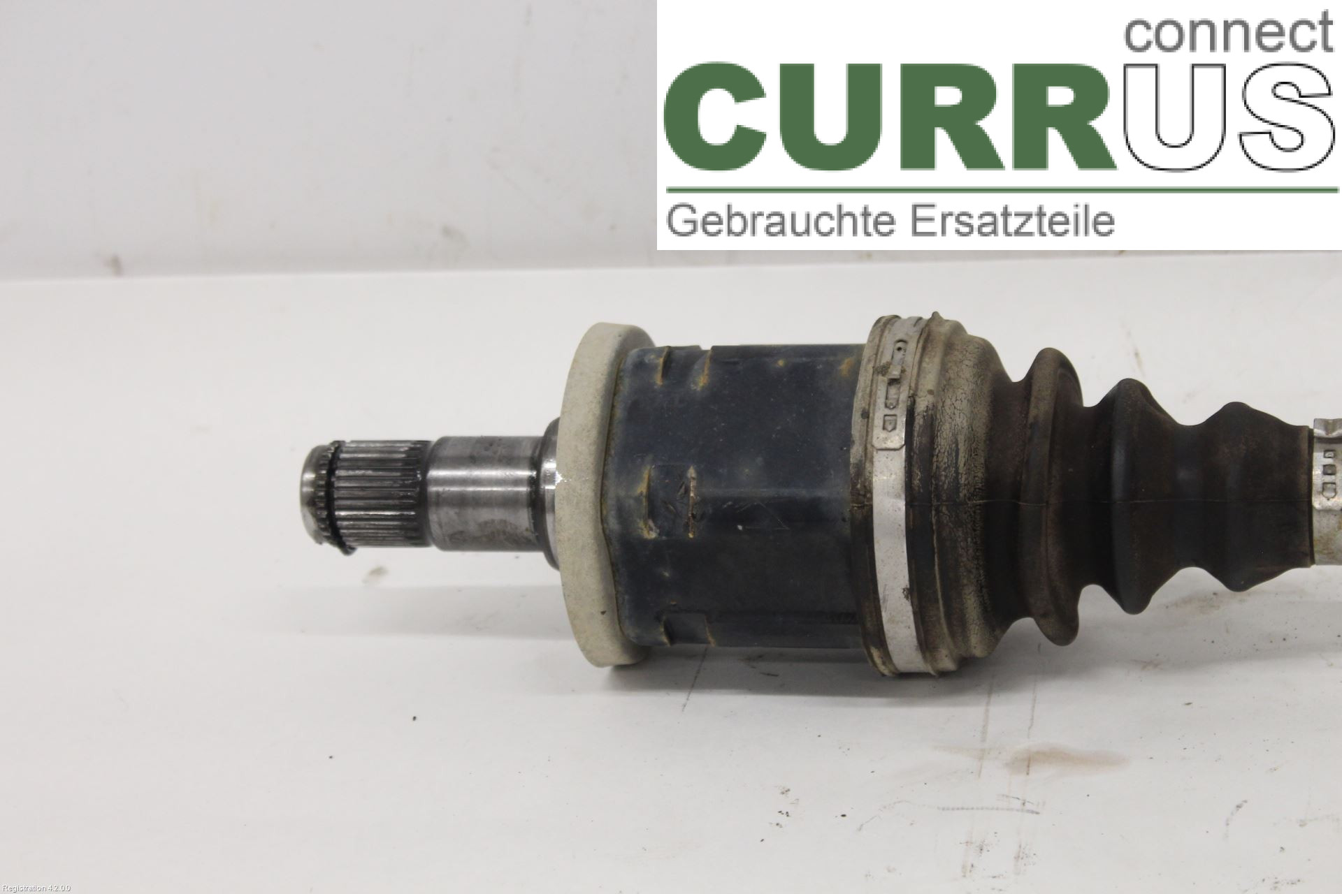 TOYOTA HILUX  16- Transmission parts 434300K080 1GD-FTV