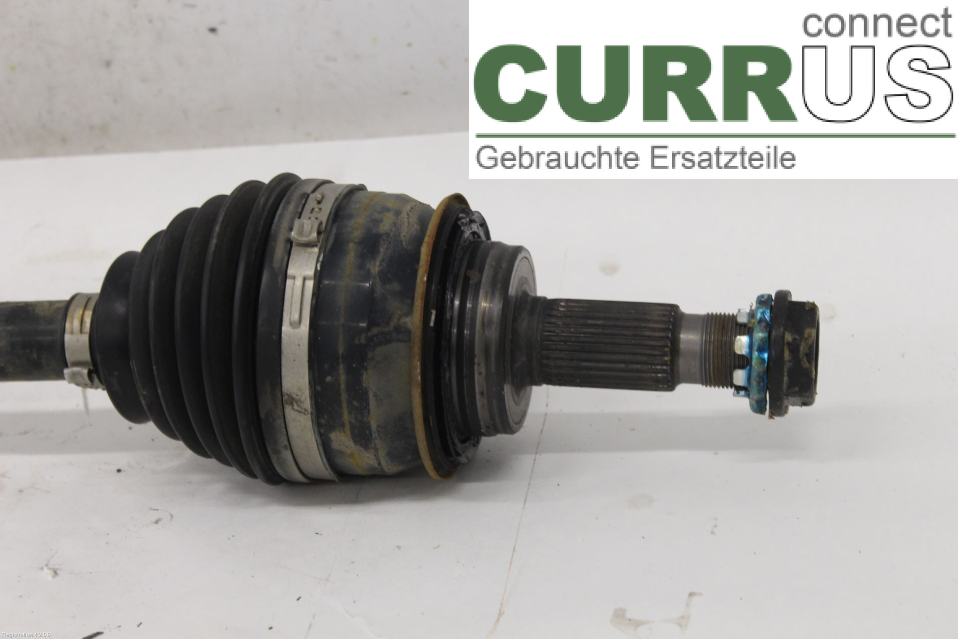 TOYOTA HILUX  16- Transmission parts 434300K080 1GD-FTV