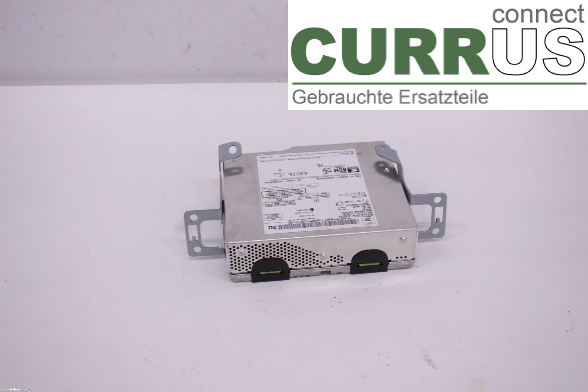 NISSAN X-TRAIL T33  22- 7-speed gearbox 259156UA0A 
