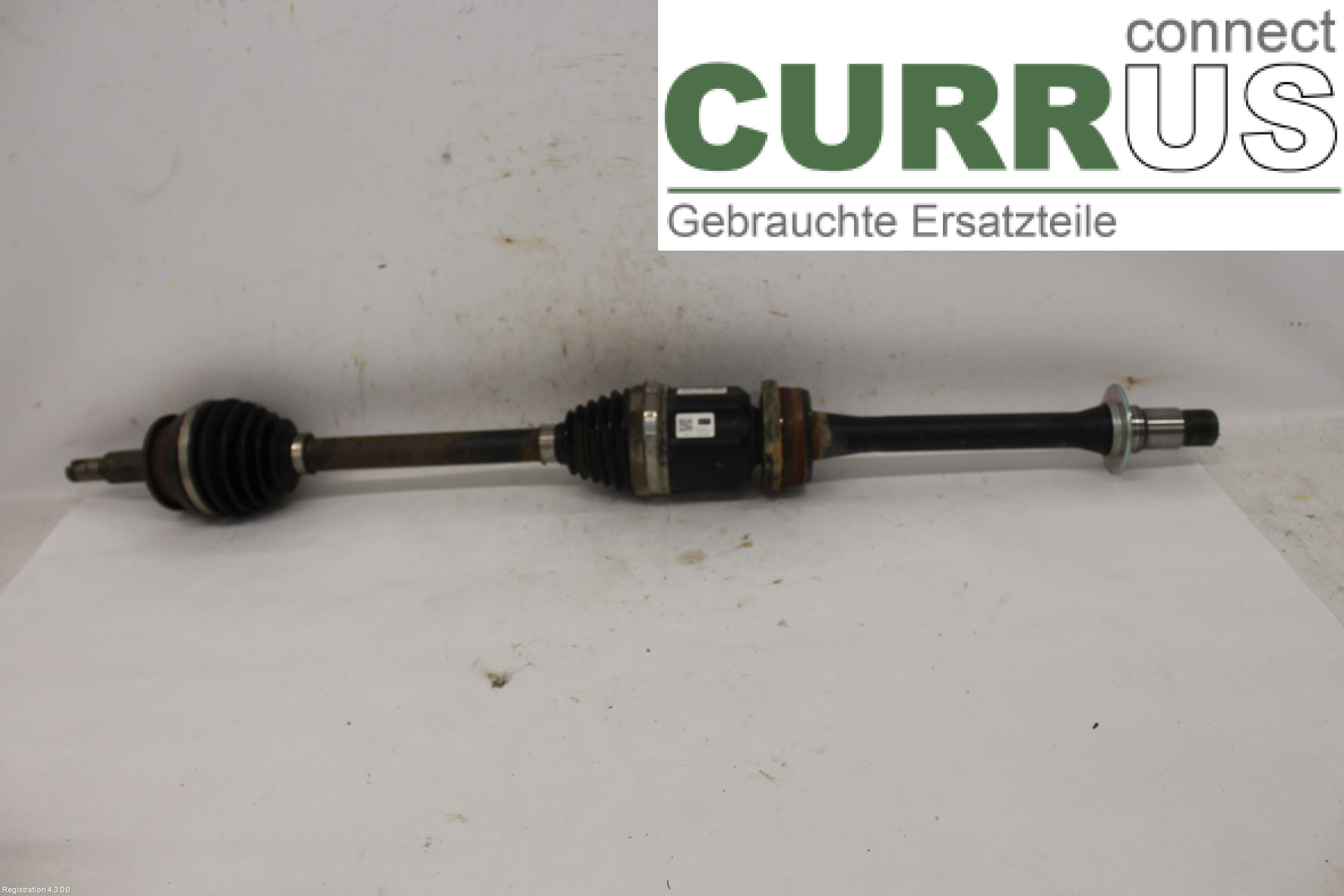 TOYOTA RAV4  19- Transmission parts 4341042300 A25A-FXS