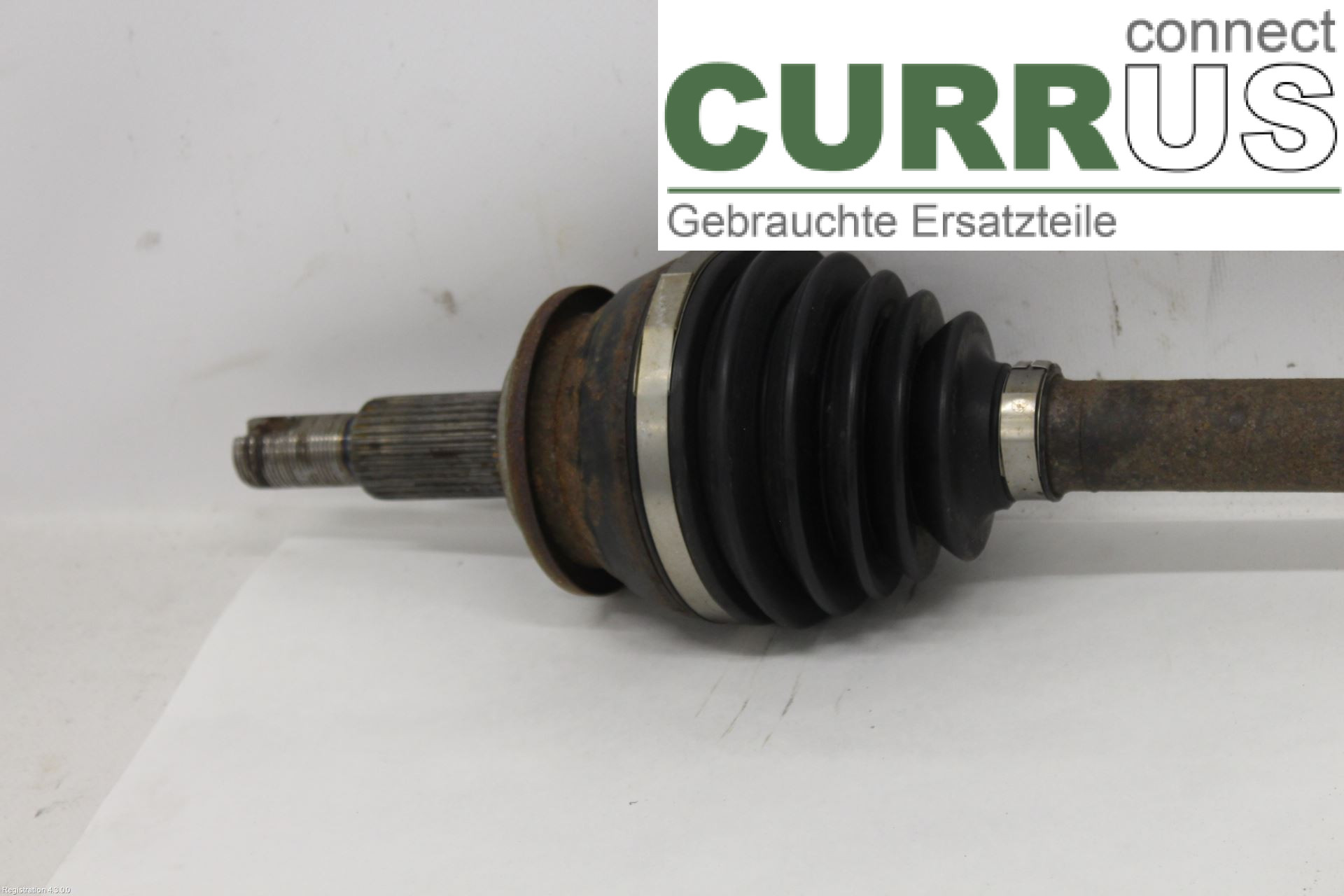 TOYOTA RAV4  19- Transmission parts 4341042300 A25A-FXS