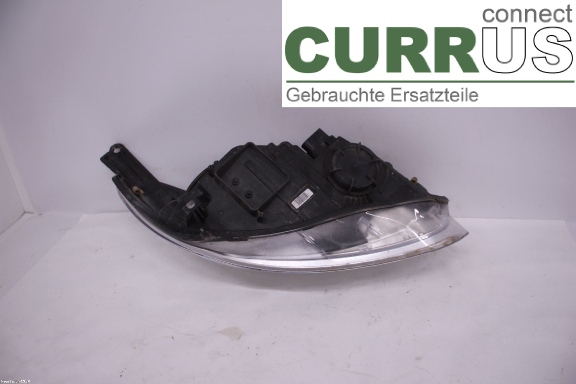 FORD FOCUS  11-14 Manuel gearkasse 4-trins 1873929 M2DA