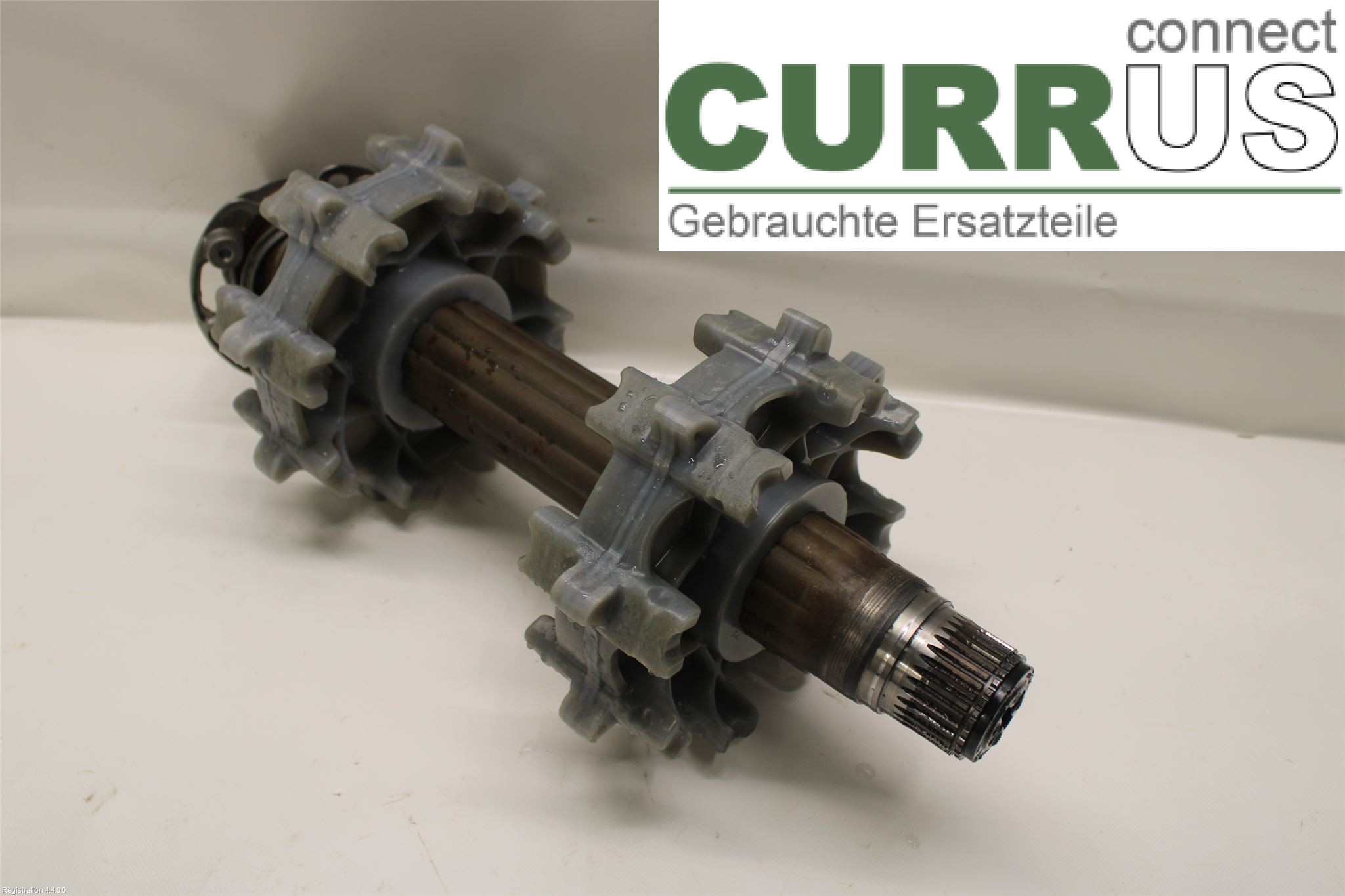  Antriebswelle vorne rechts 504154054 