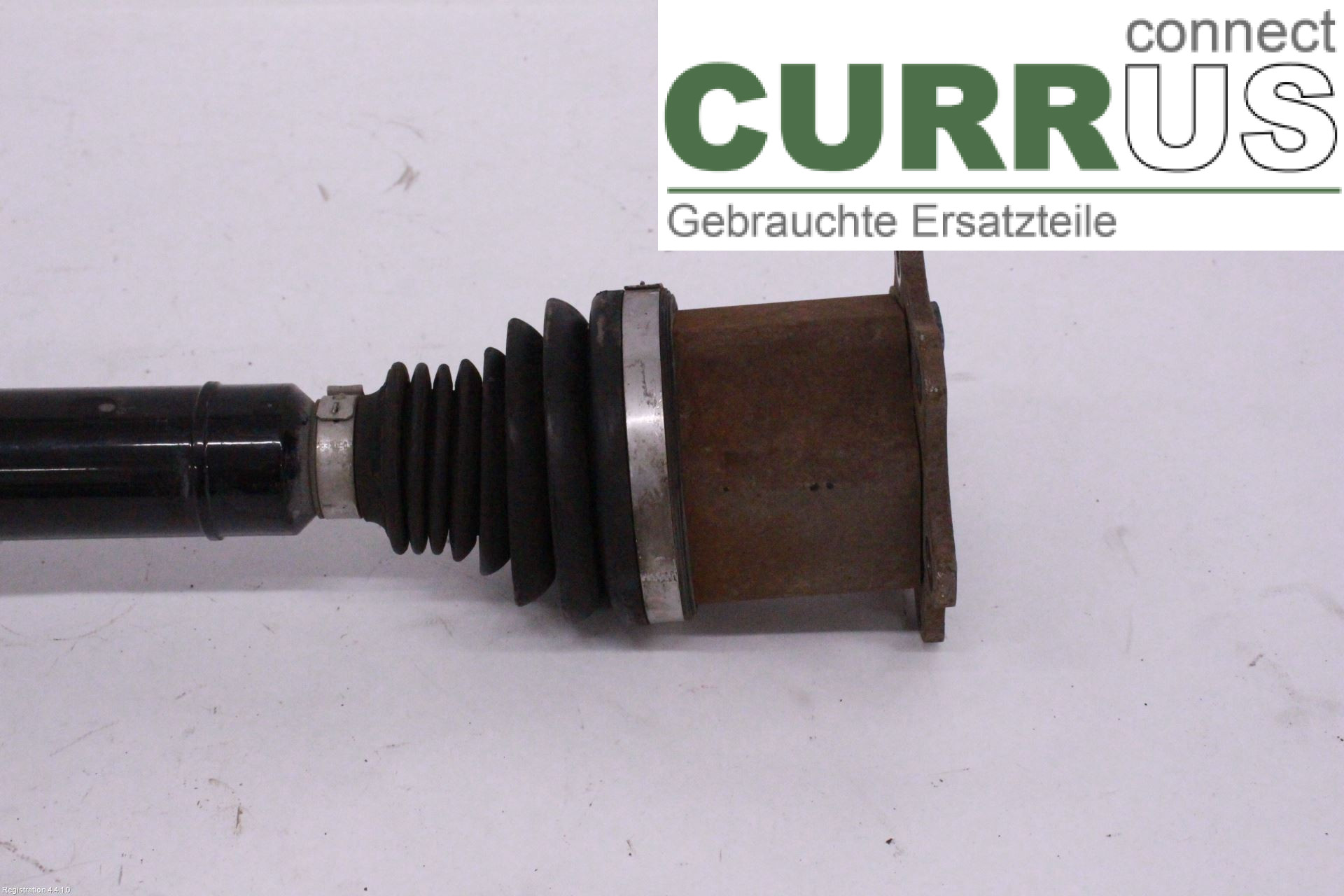 AUDI Q2/SQ2  17- Transmissionsdele 5Q0407272EP DFGA