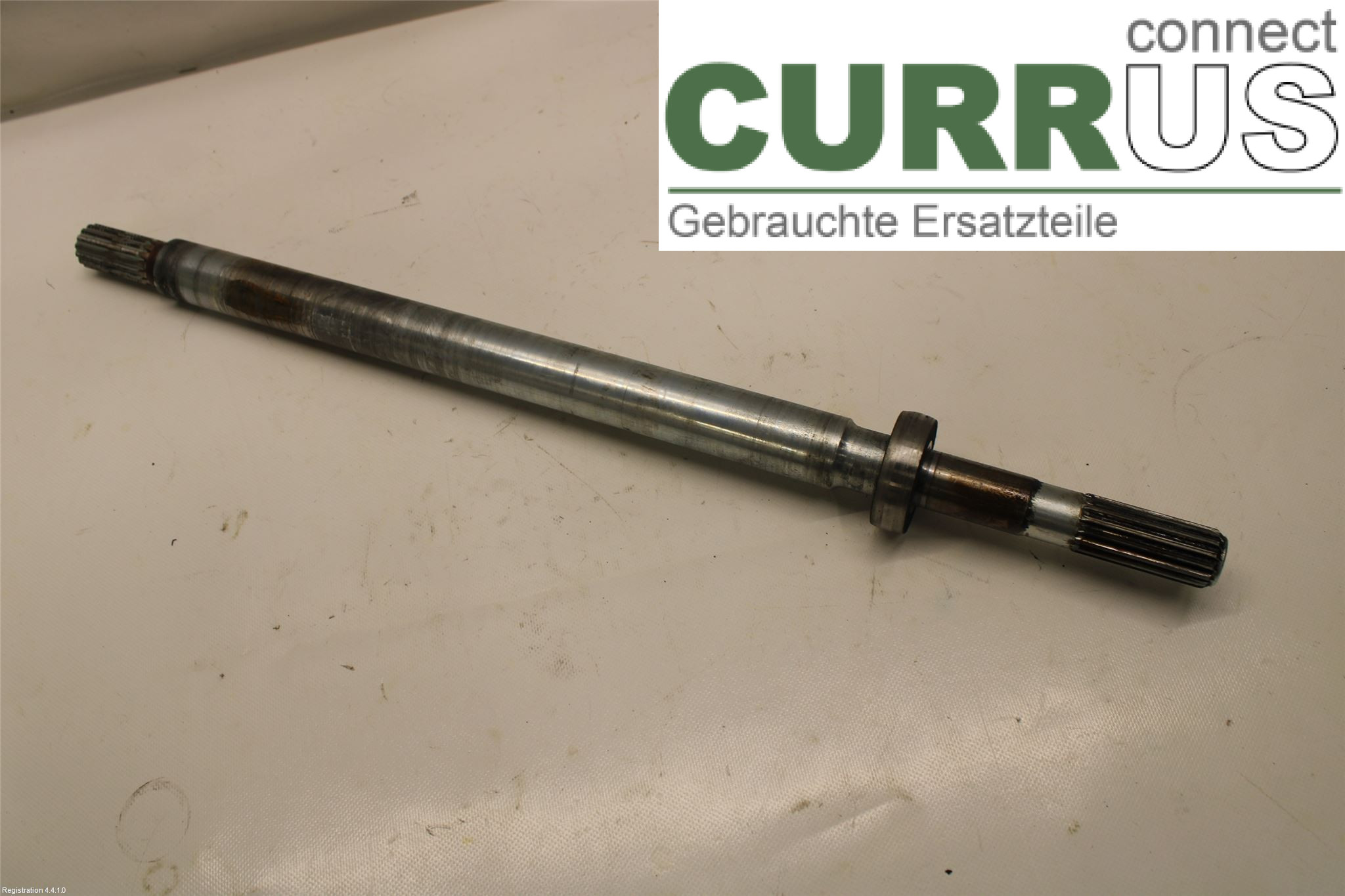 Drive shaft (front right) 2206051