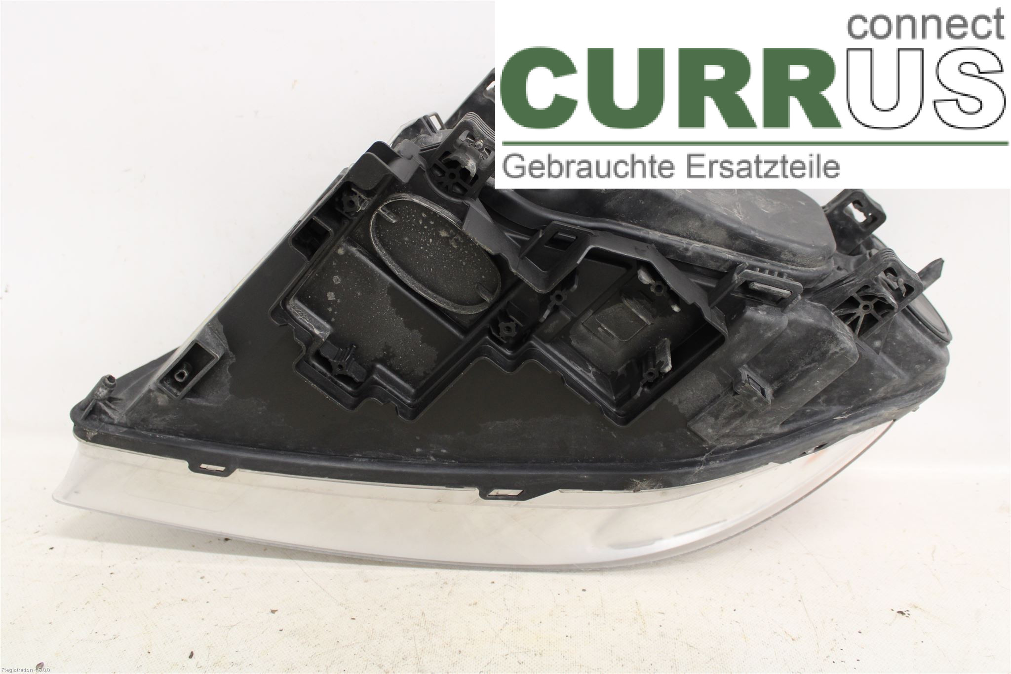 VOLVO V70      08-13 Manual gearbox (5-speed) 31214352 D5244T10