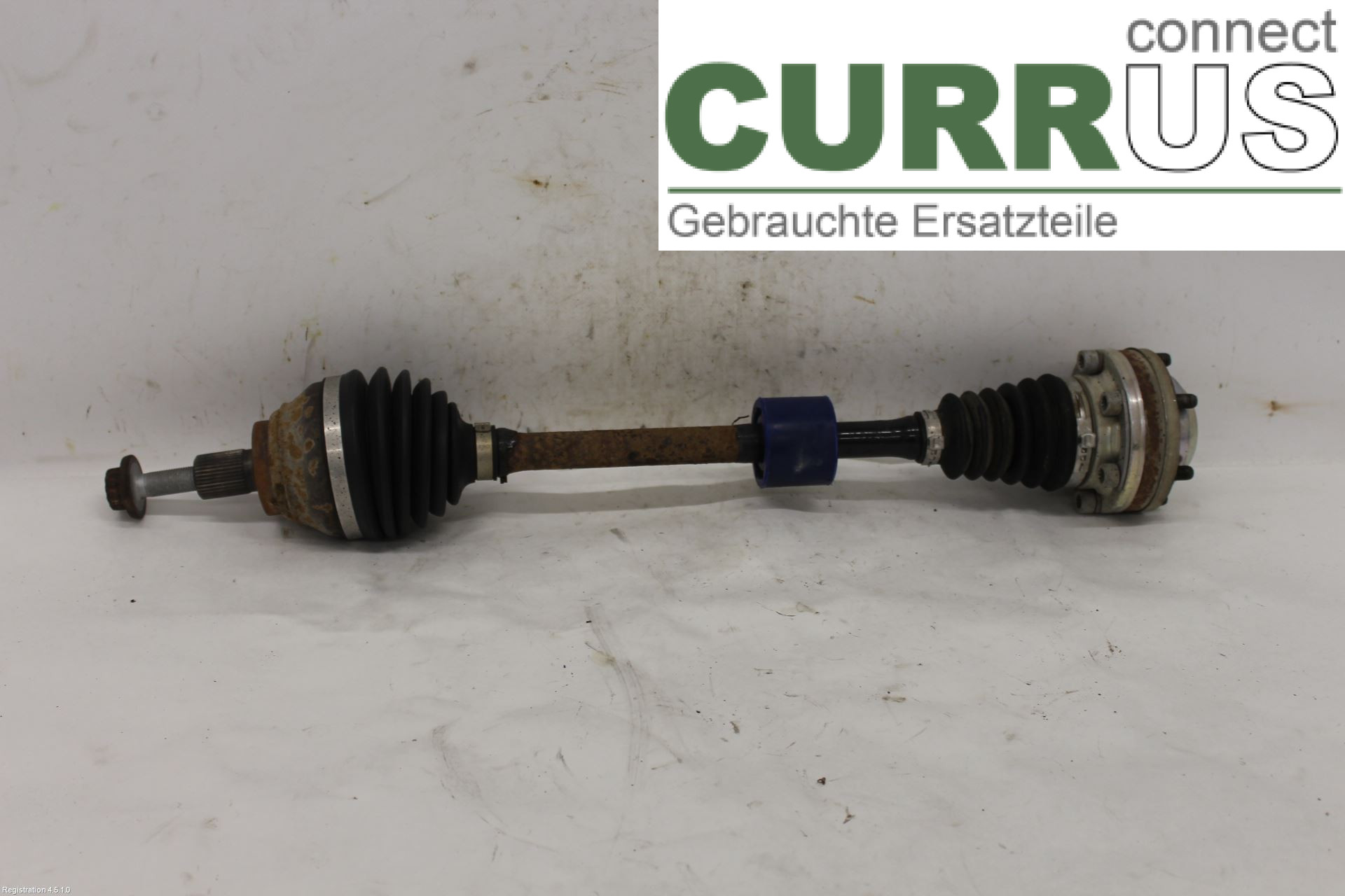 SEAT ATECA  16- Transmission parts 3Q0407762FX DADA