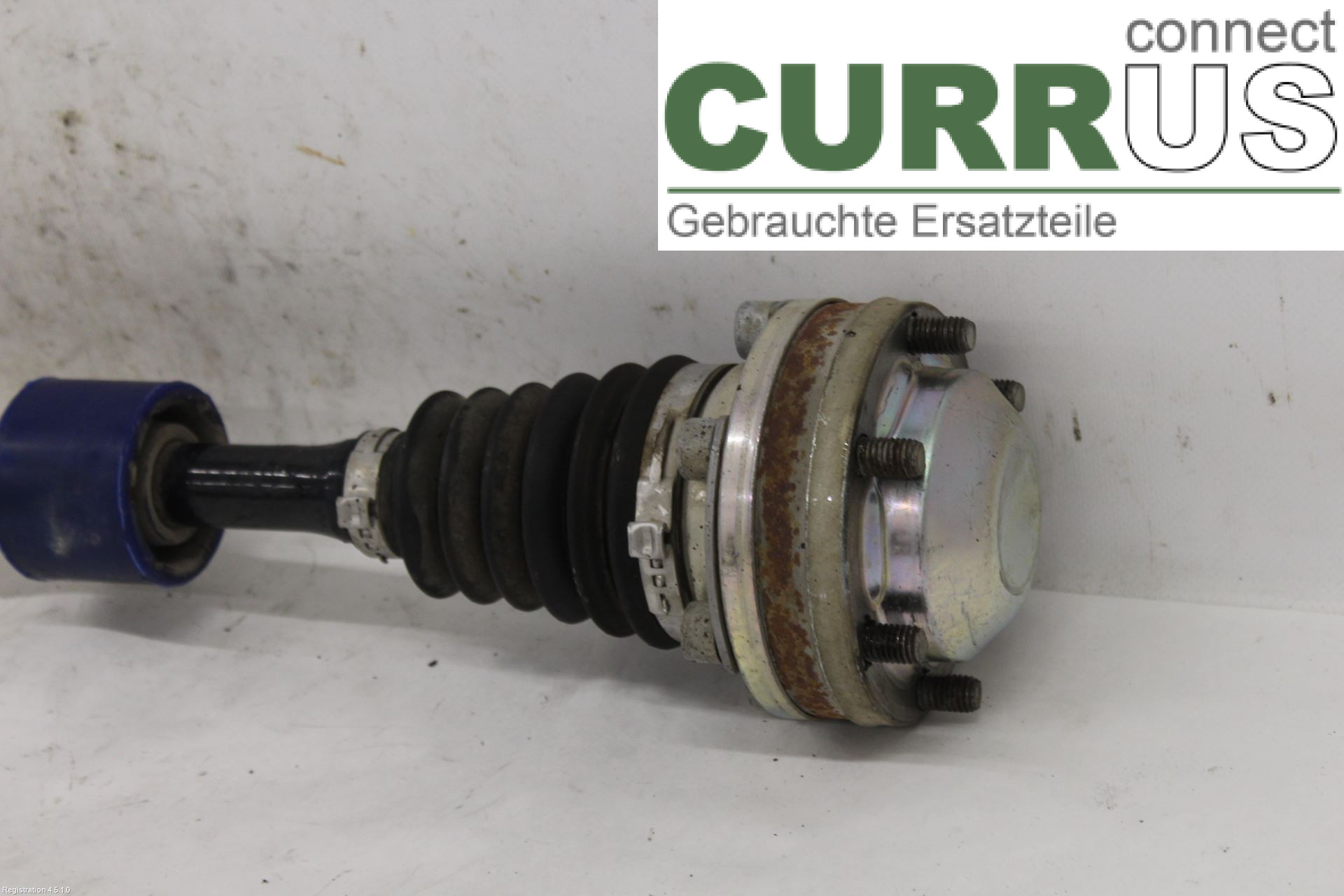 SEAT ATECA  16- Transmission parts 3Q0407762FX DADA