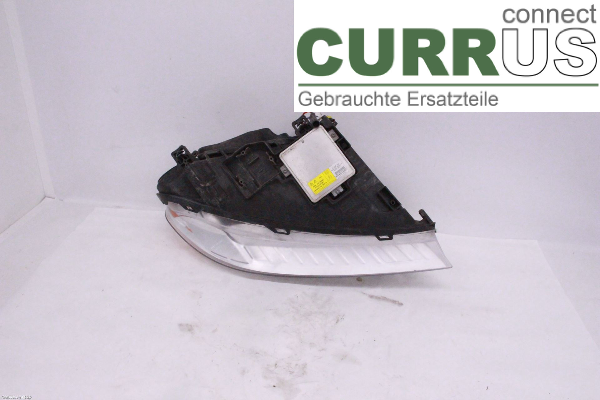 VOLVO V70      08-13 Manual gearbox (4-speed) 31214415 D5244T5