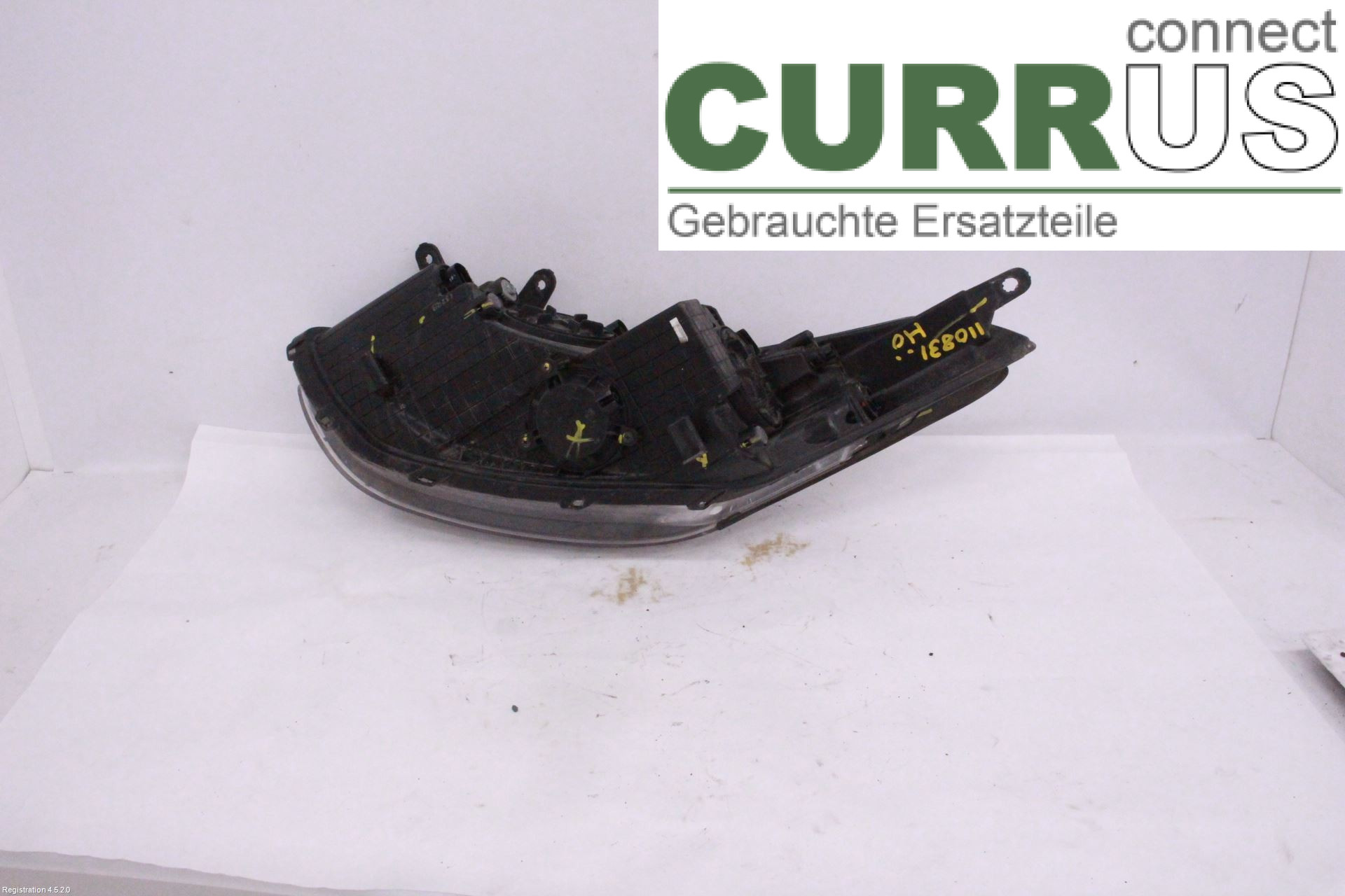 HYUNDAI i30   13-16 Manuel gearkasse 5-trins 92102A6000 D4FB