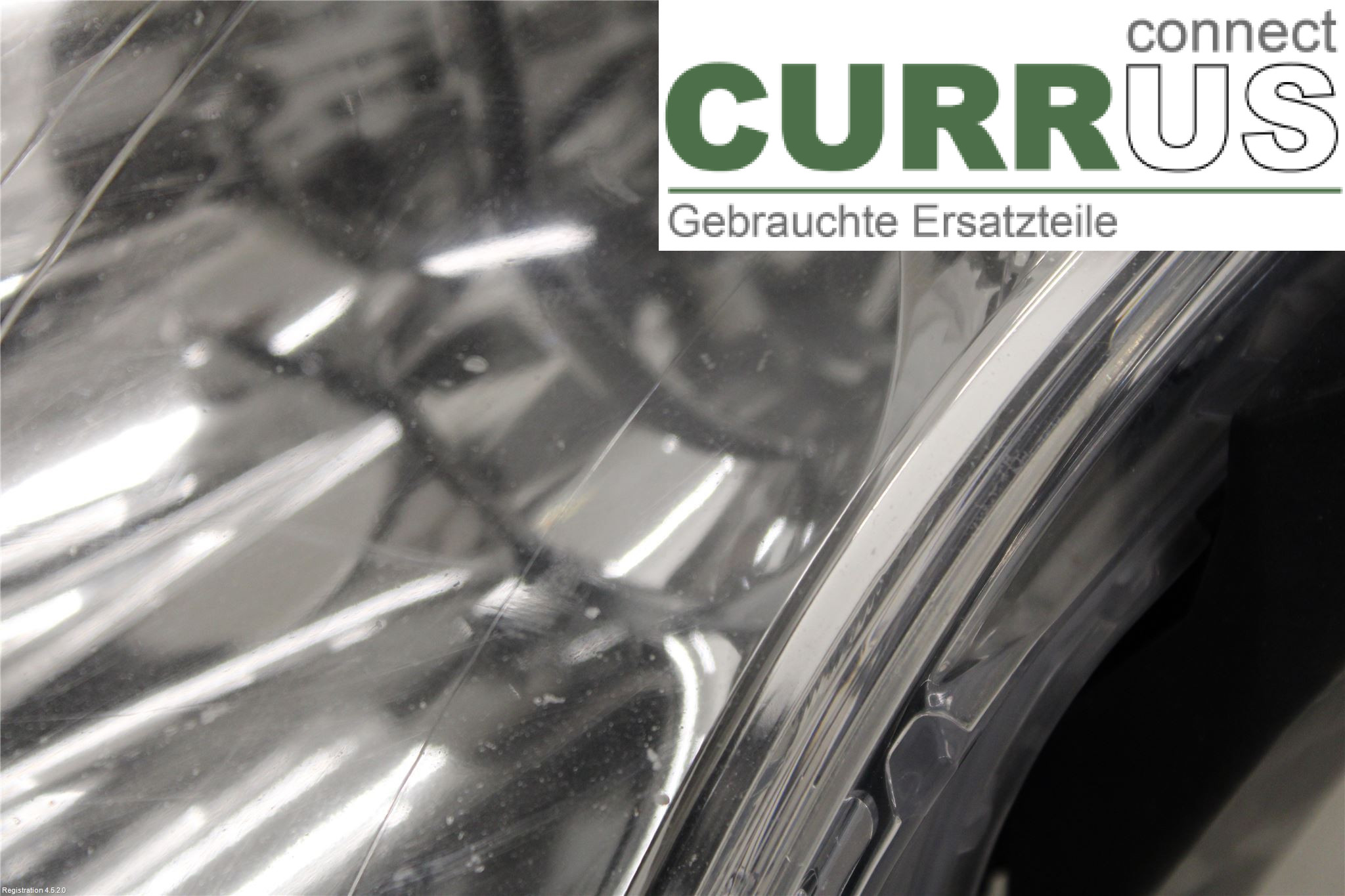 CITROEN C-CROSSER Manuel gearkasse 4-trins 6208H0 4HK