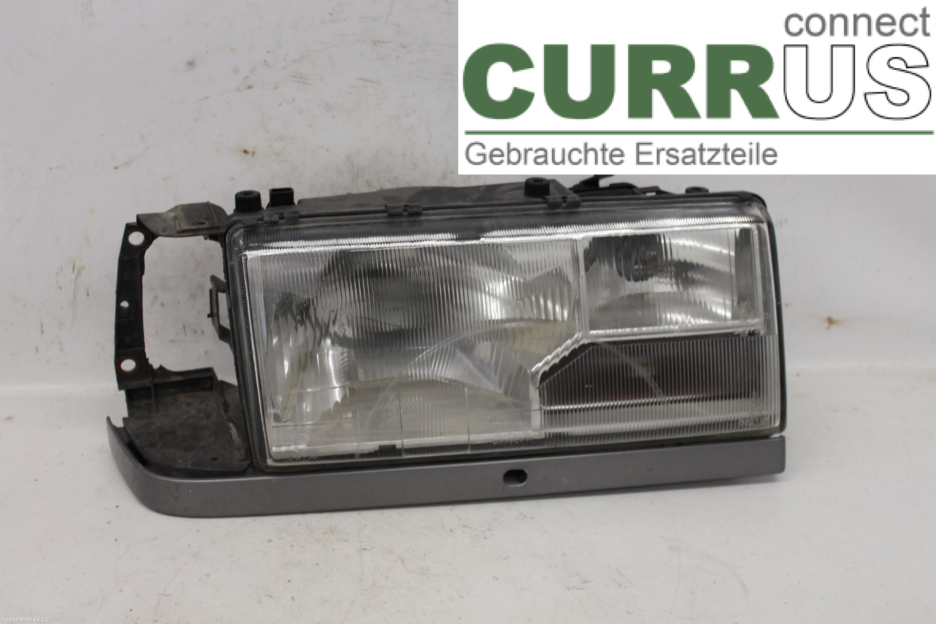 VOLVO 760      88-90 Manual gearbox (5-speed) 3518253 B230FT