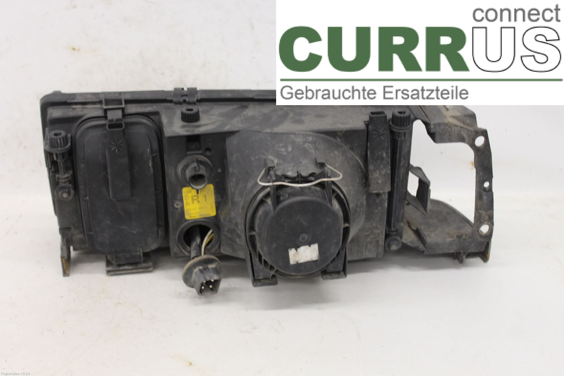 VOLVO 760      88-90 Manual gearbox (5-speed) 3518253 B230FT