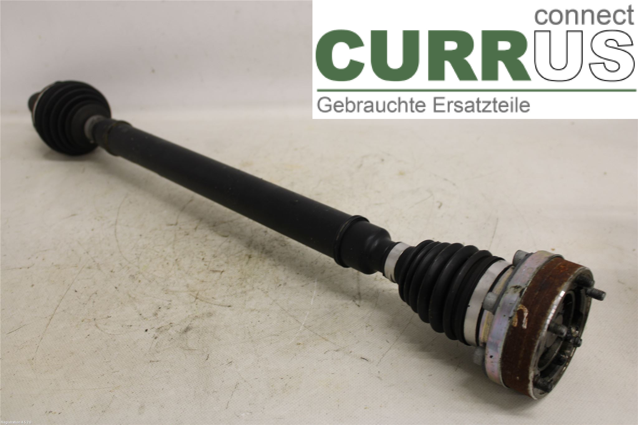 VW PASSAT  15-19 Getriebeteile 3Q0407272BP DCZA