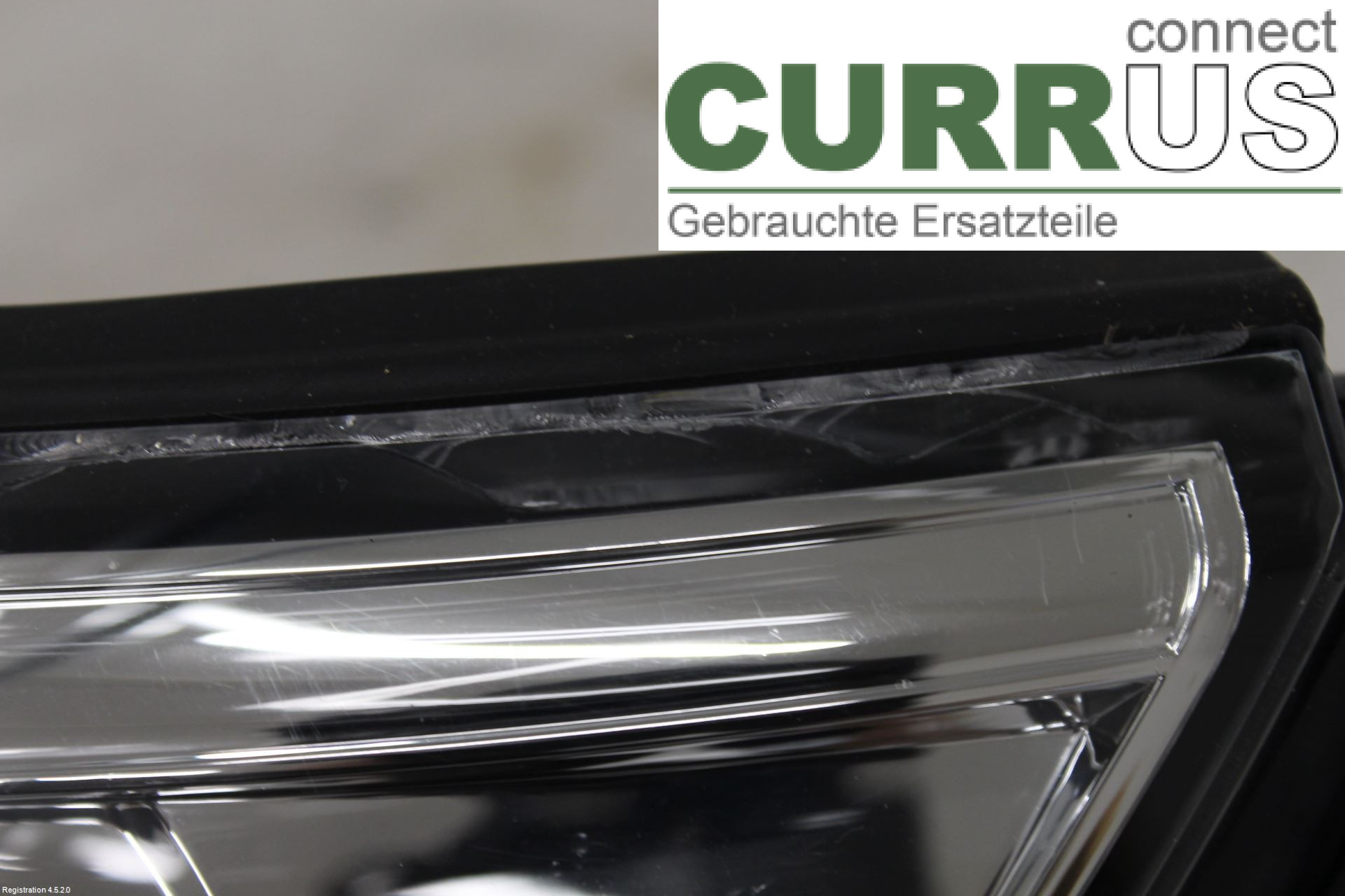 VW TIGUAN 07-16 Manuel gearkasse 4-trins 5N1941039R CBBB