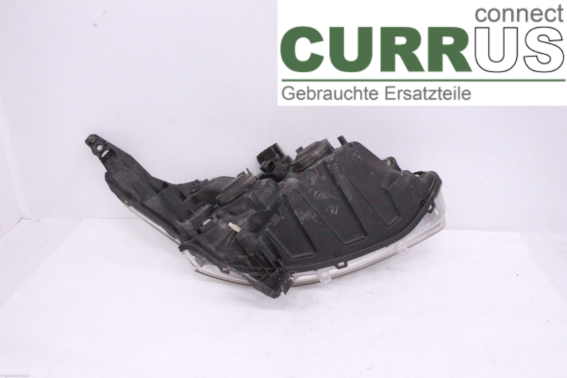 PEUGEOT 208 12-15 Manuel gearkasse 4-trins 9802221880 8FP
