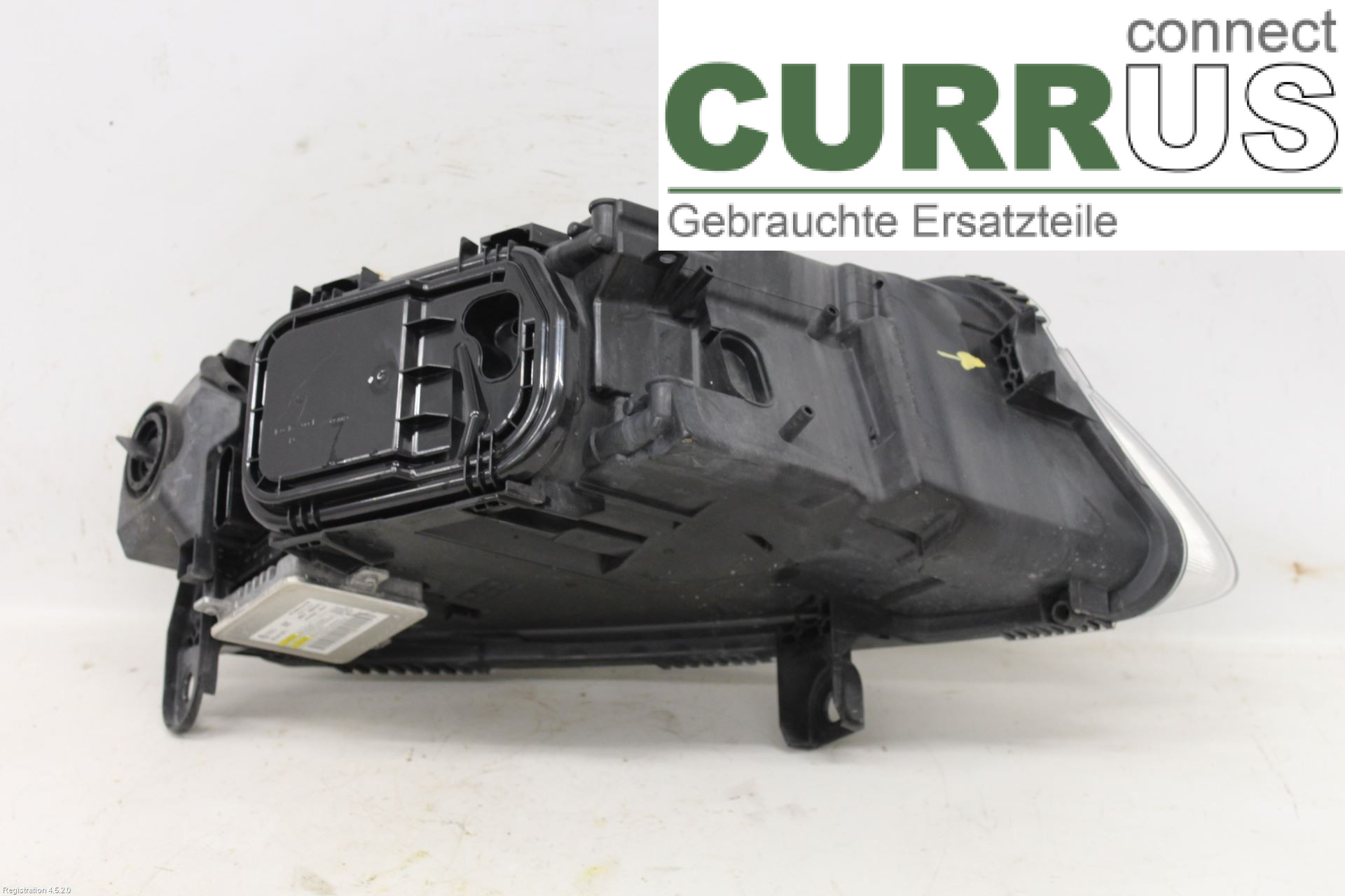 AUDI ALLROAD 06-11 Manual gearbox (4-speed) 4F0941029FK CDYA