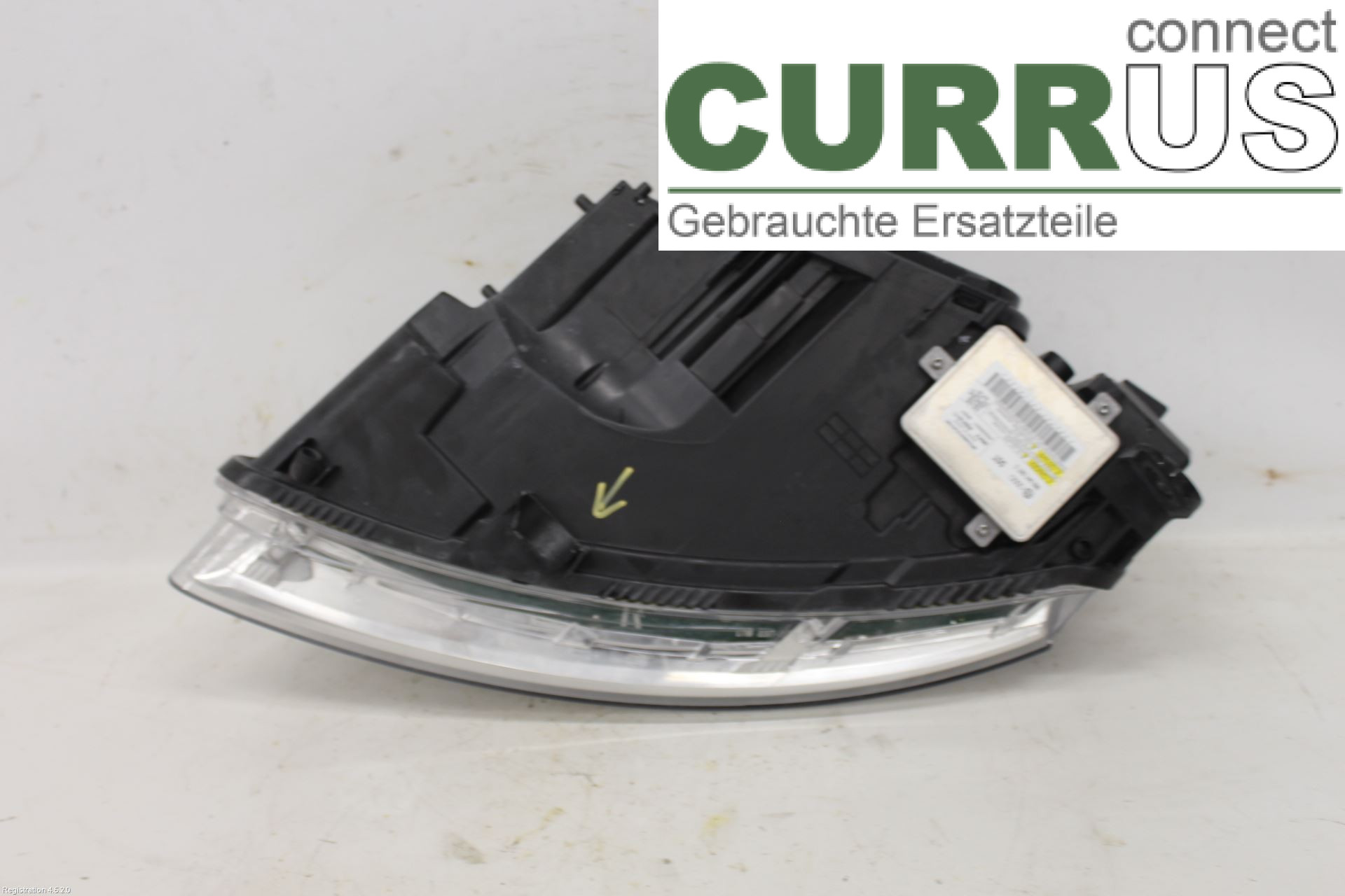 AUDI ALLROAD 06-11 Manual gearbox (5-speed) 4F0941030FR CDYA