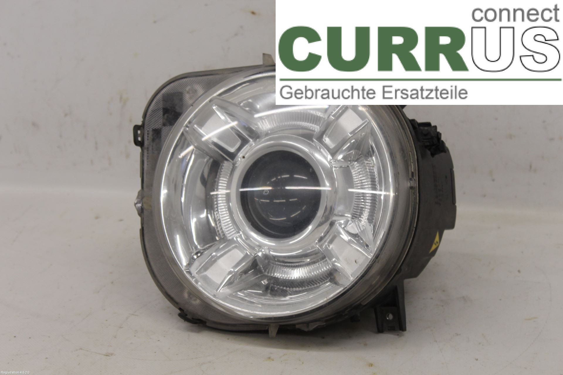 JEEP RENEGADE Manual gearbox (5-speed) 52102754 55263088