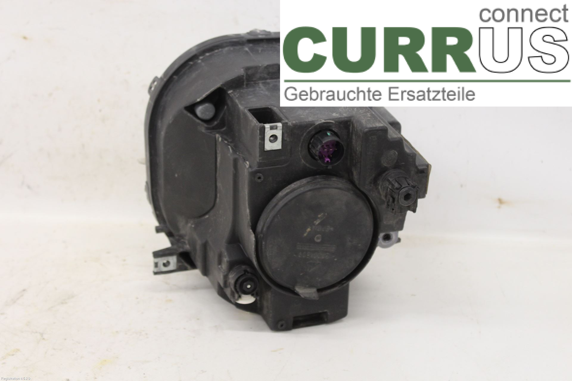 JEEP RENEGADE Manual gearbox (4-speed) 52102755 55263088
