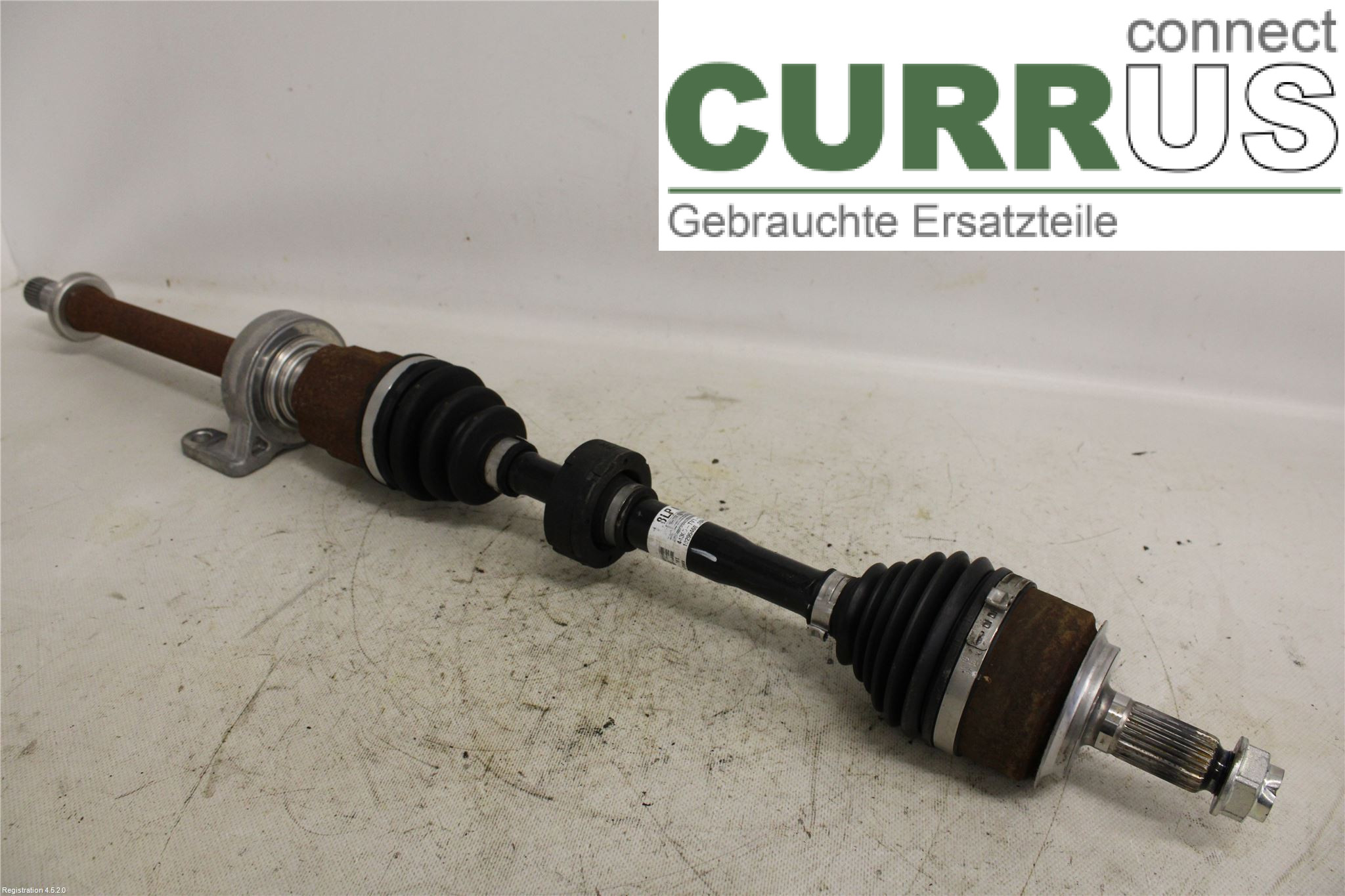 HONDA CIVIC   12-16 Transmissionsdele 44305TV1E01 R18Z4