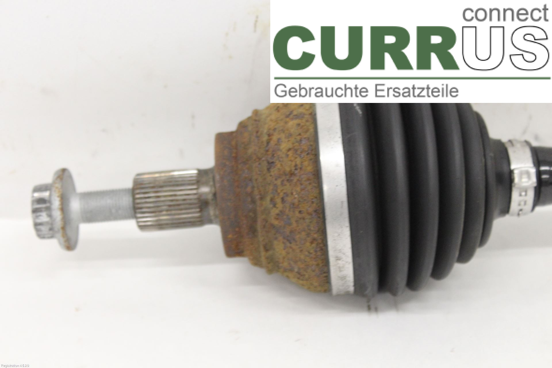 SEAT LEON   13-20 Transmissionsdele 5Q0407272EQ DGTE