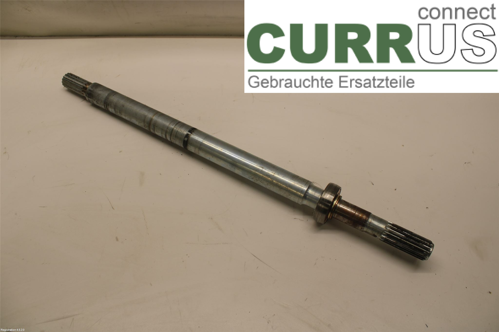 Drive shaft (front right) 1333519