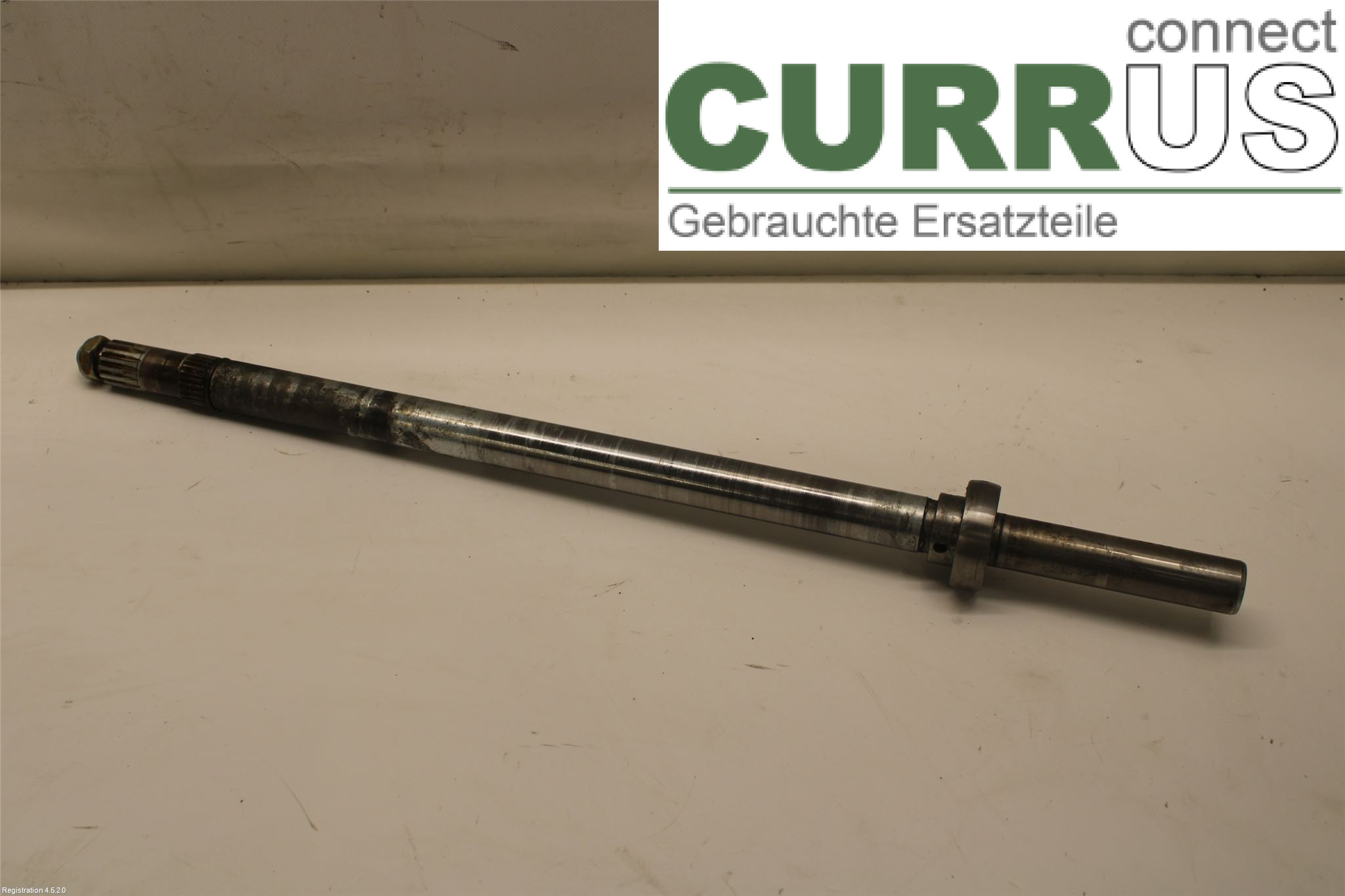 Drive shaft (front right) 1332294