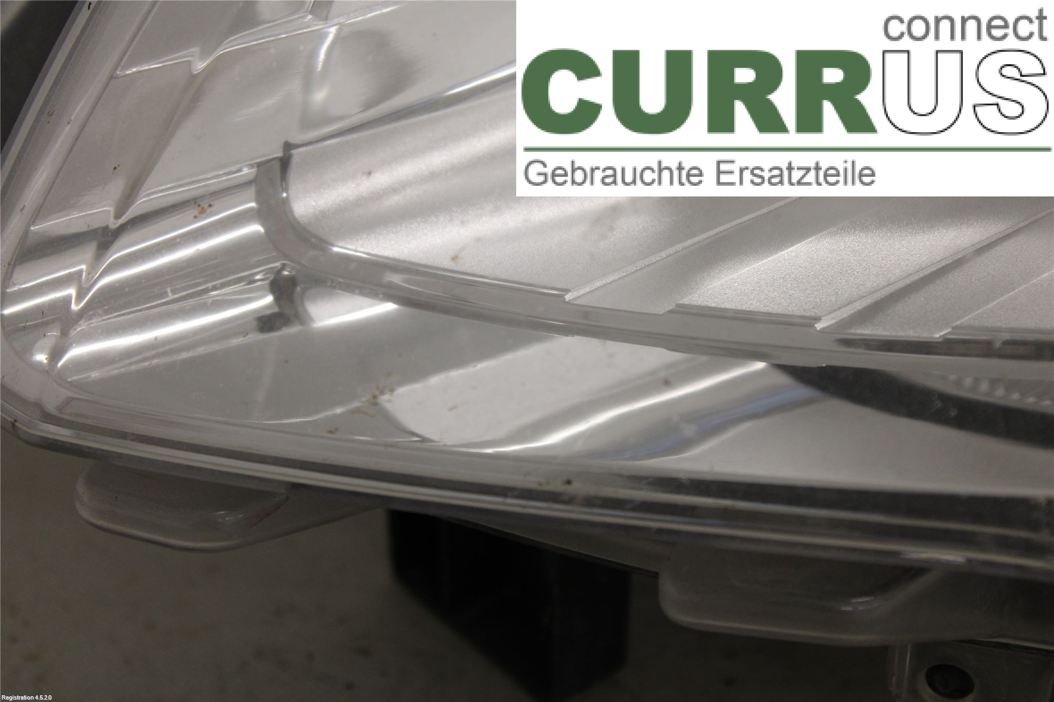CITROEN BERLINGO  08-18 Manuel gearkasse 4-trins 6208K6 9HP