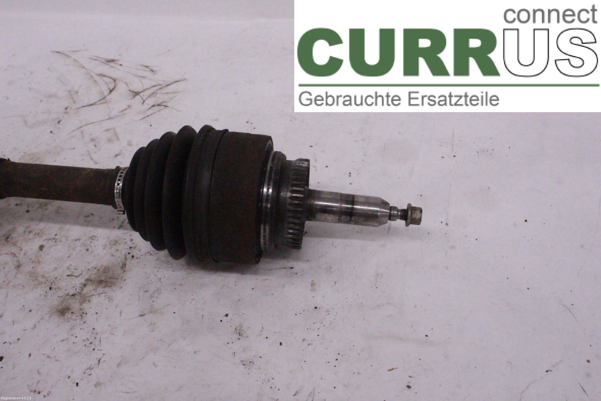 FORD TRUCK F150 Transmission parts 5L1Z3B436AA V