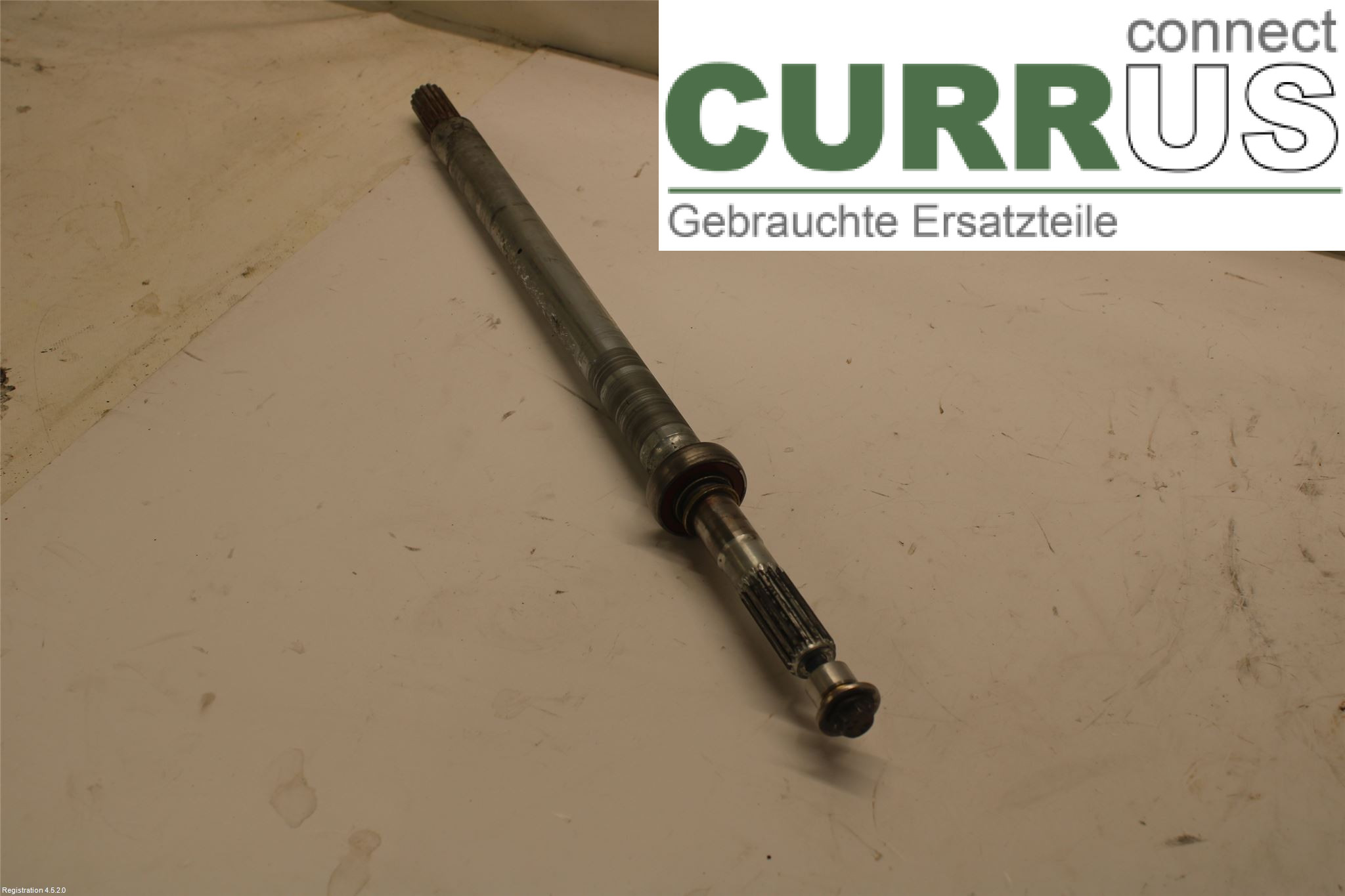Drive shaft (front right) 1333019