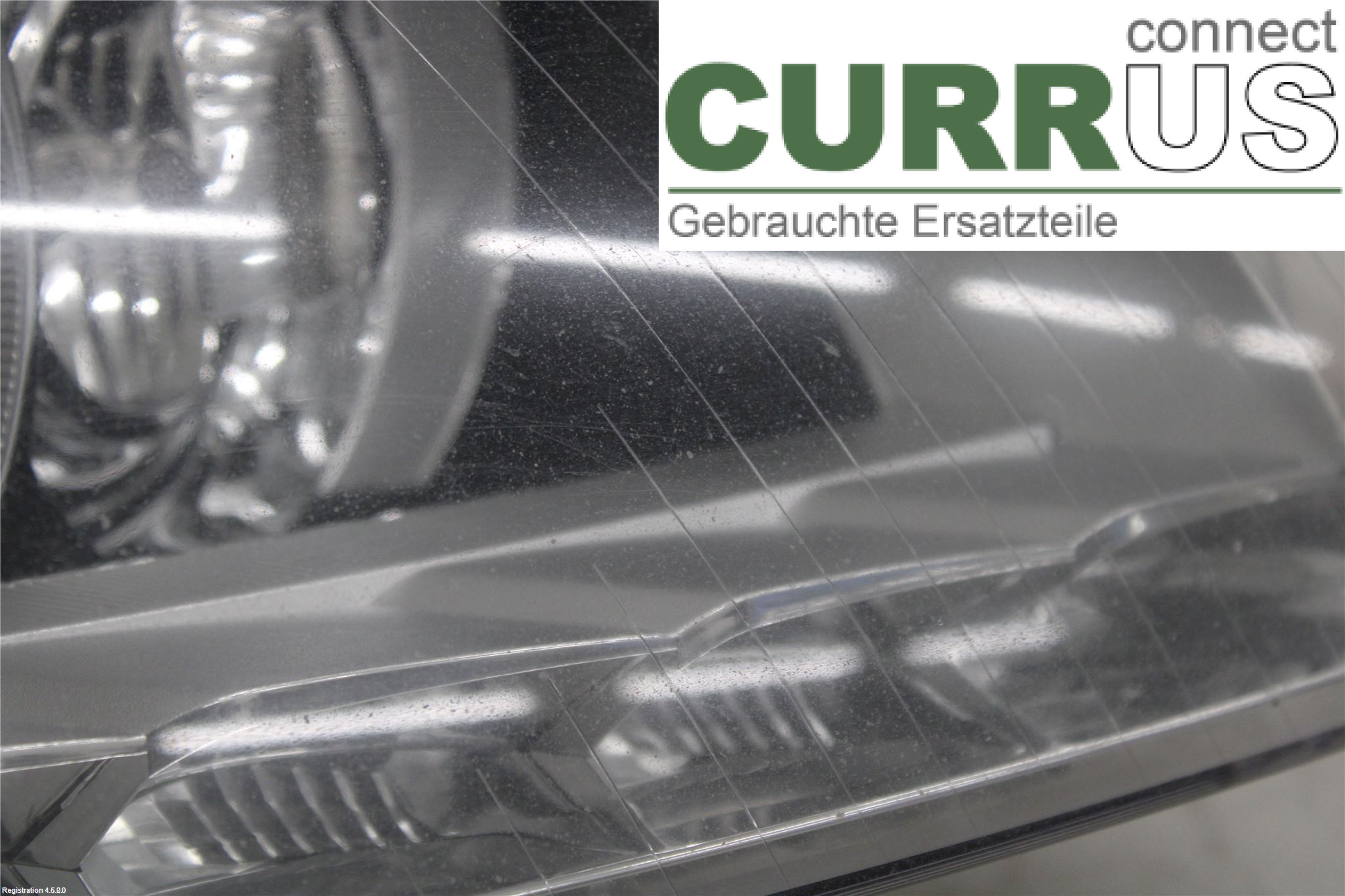 AUDI ALLROAD 06-11 Manual gearbox (5-speed) 4F0941030FJ CDYA