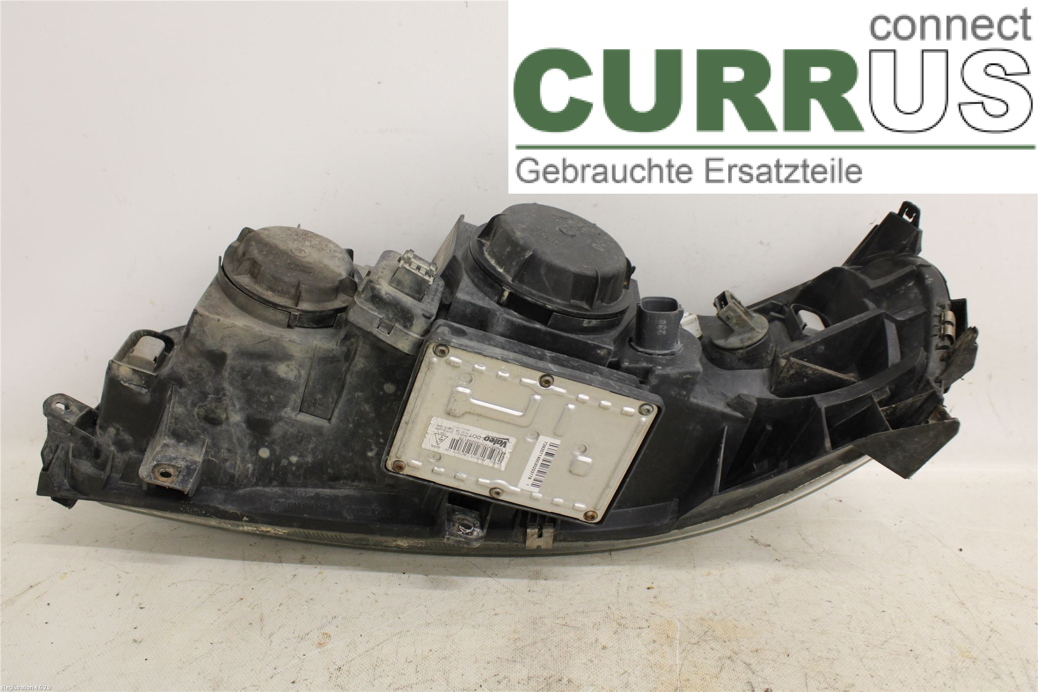 VOLVO V70      00-04 Manuel gearkasse 5-trins 31446815 D5244T