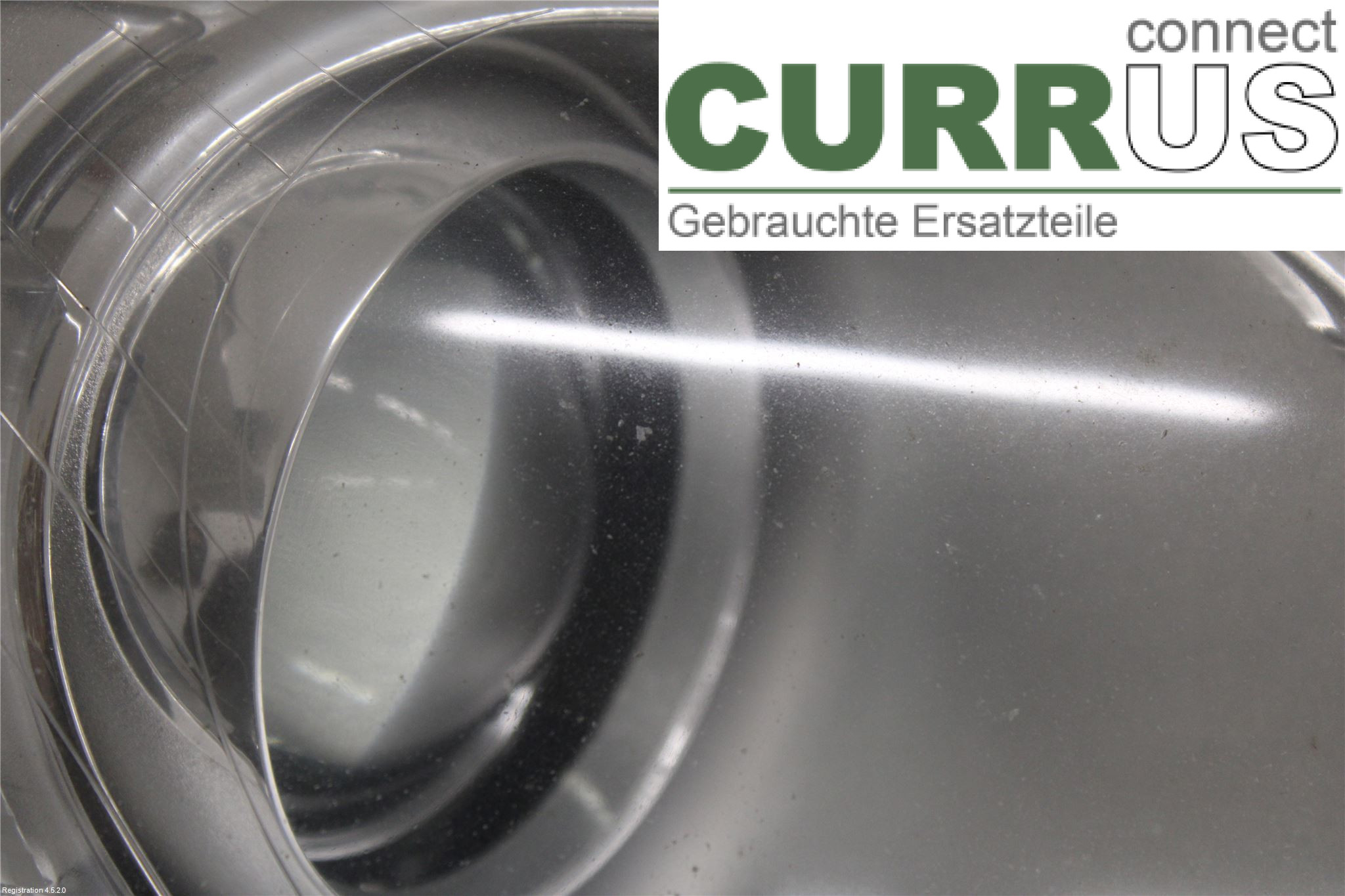 VW PASSAT      05-10 Manual gearbox (5-speed) 3C0941006AA CBBB