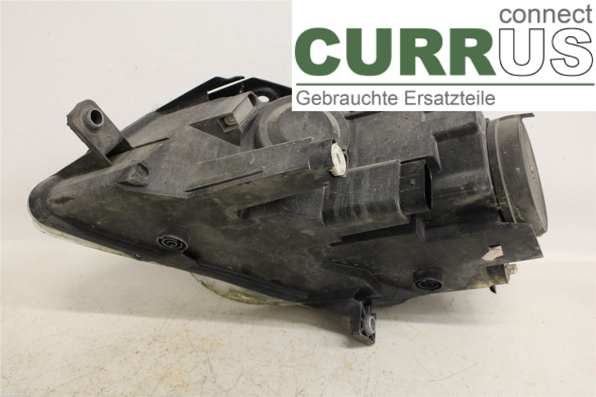 VW PASSAT      05-10 Manual gearbox (5-speed) 3C0941006AA CBBB
