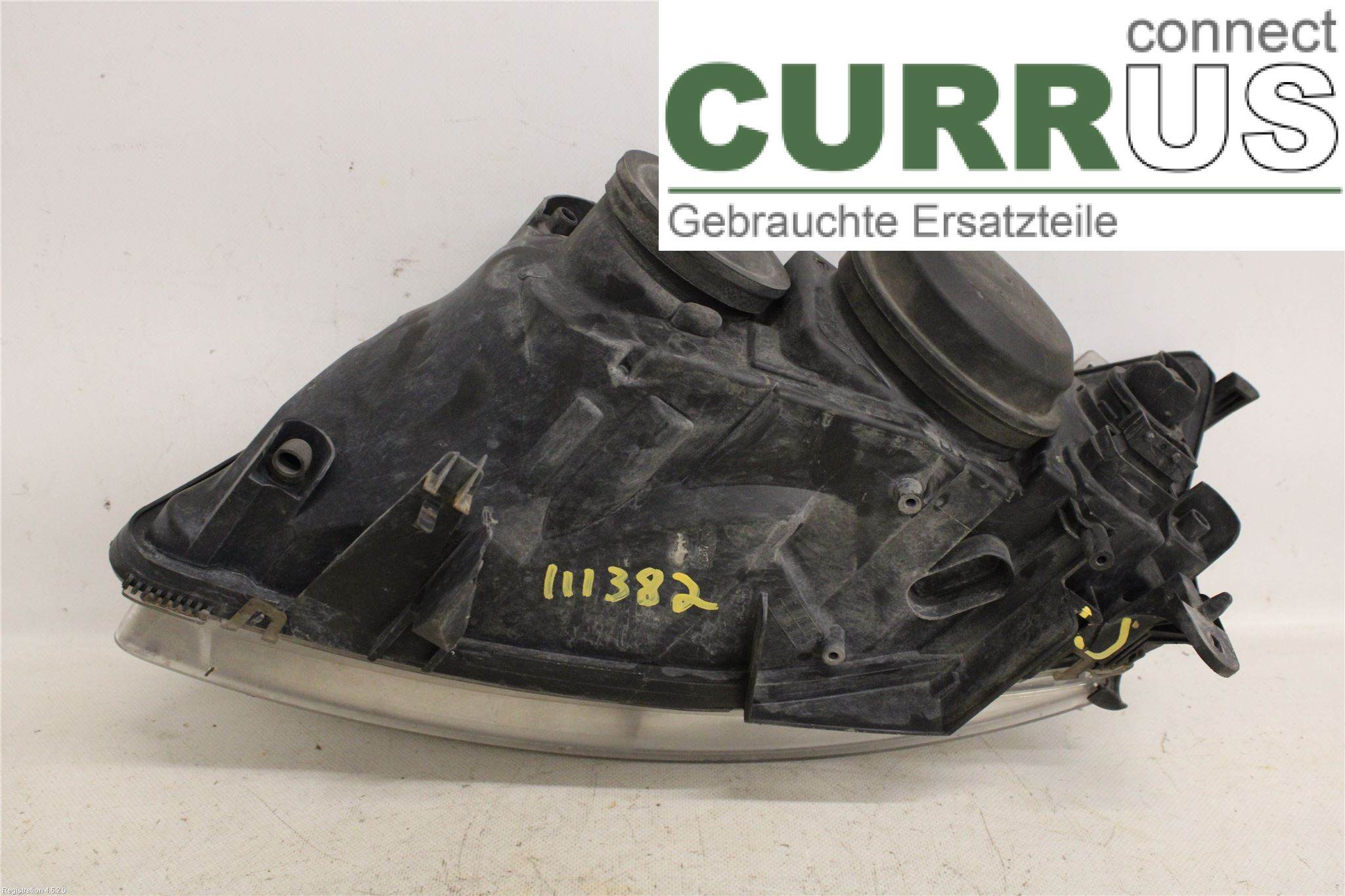 SAAB 9-3 VER 2 Manual gearbox (5-speed) 12799352 Z19DTH