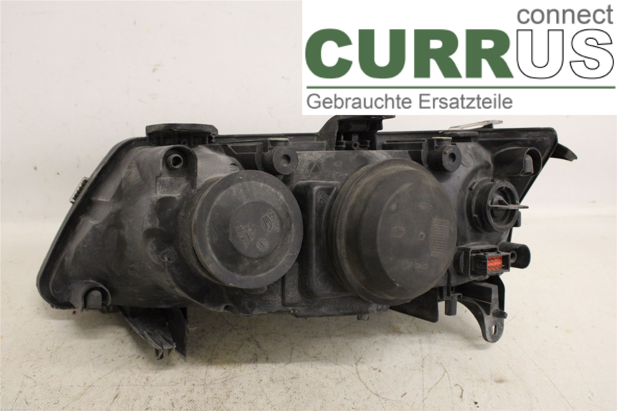 SAAB 9-3 VER 2 Manual gearbox (5-speed) 12799352 Z19DTH