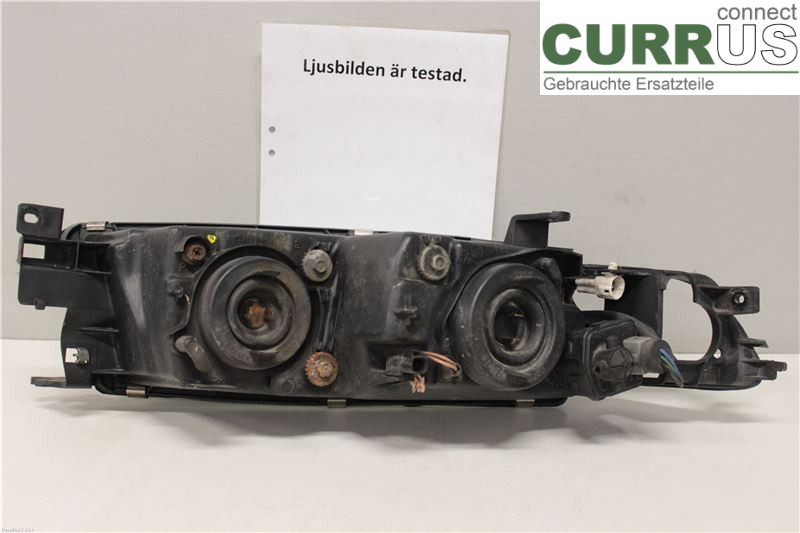 MITSUBISHI GALANT  97-03 Manual gearbox (5-speed)  4G63 2.0 16V