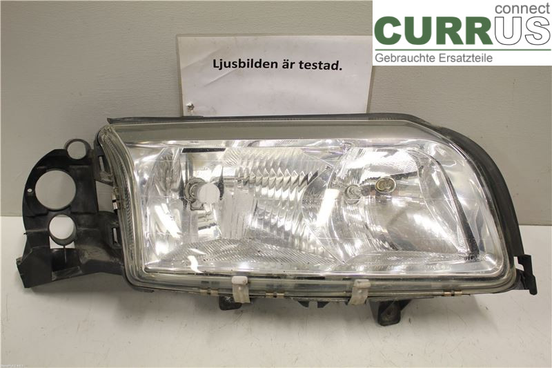 VOLVO S80      99-03 Manuel gearkasse 5-trins  B5244S2 2.4