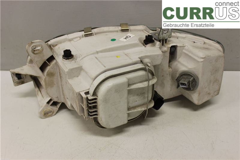 FORD ESCORT     95-00 Manual gearbox (5-speed)  RKC 1.8 16V