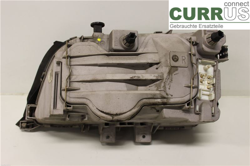 MB C (W202)   94-00 Manual gearbox (5-speed)  M111.941 2.0